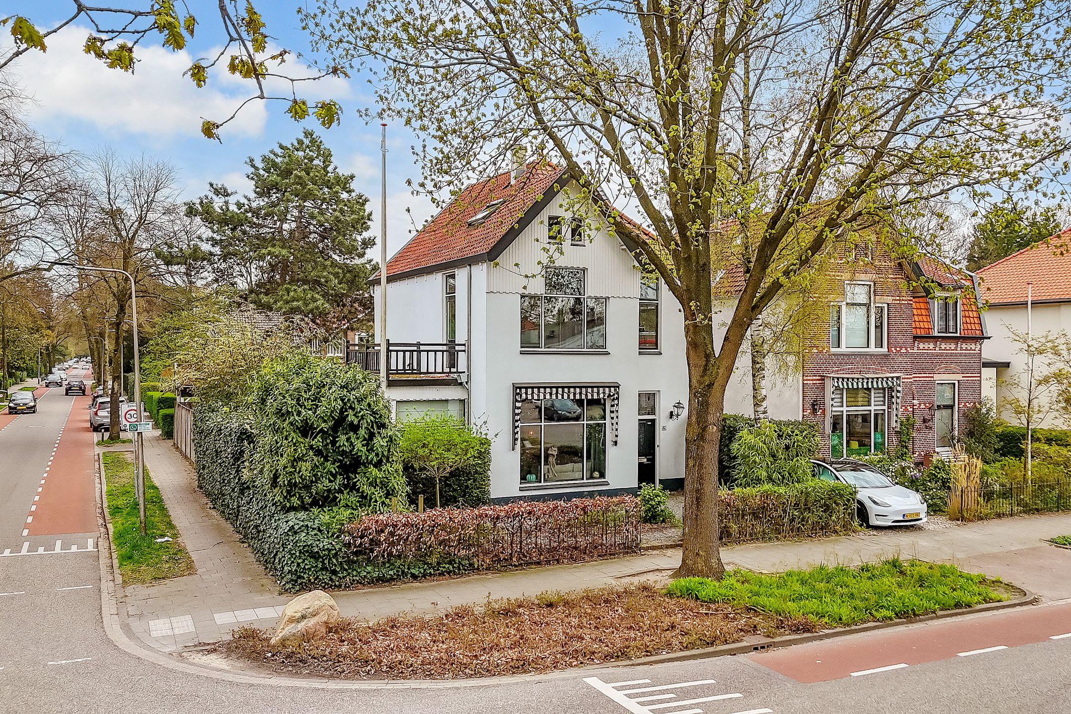 Foto van Bergweg 82, Zeist