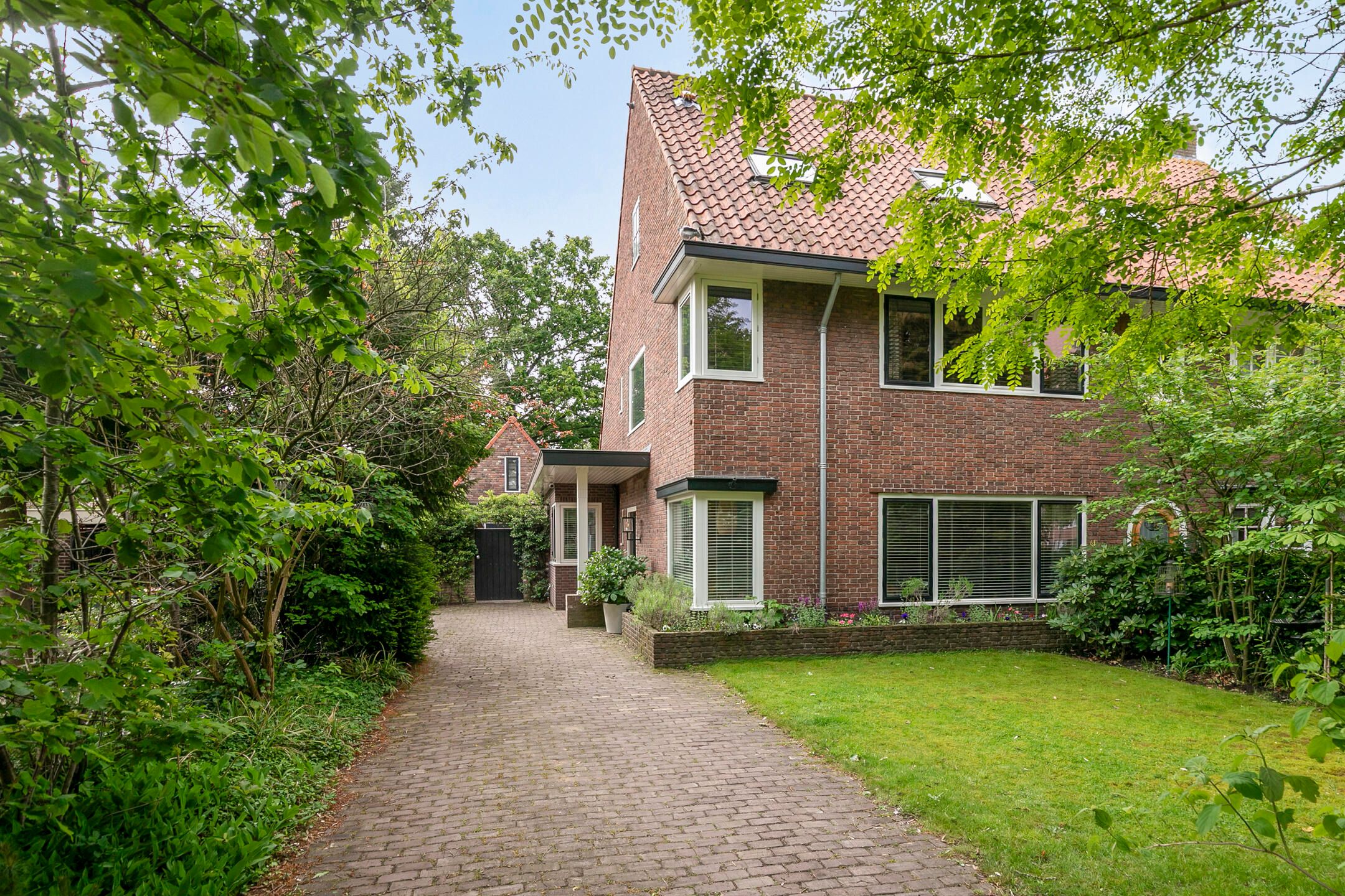 Foto van Bergweg 186, Zeist
