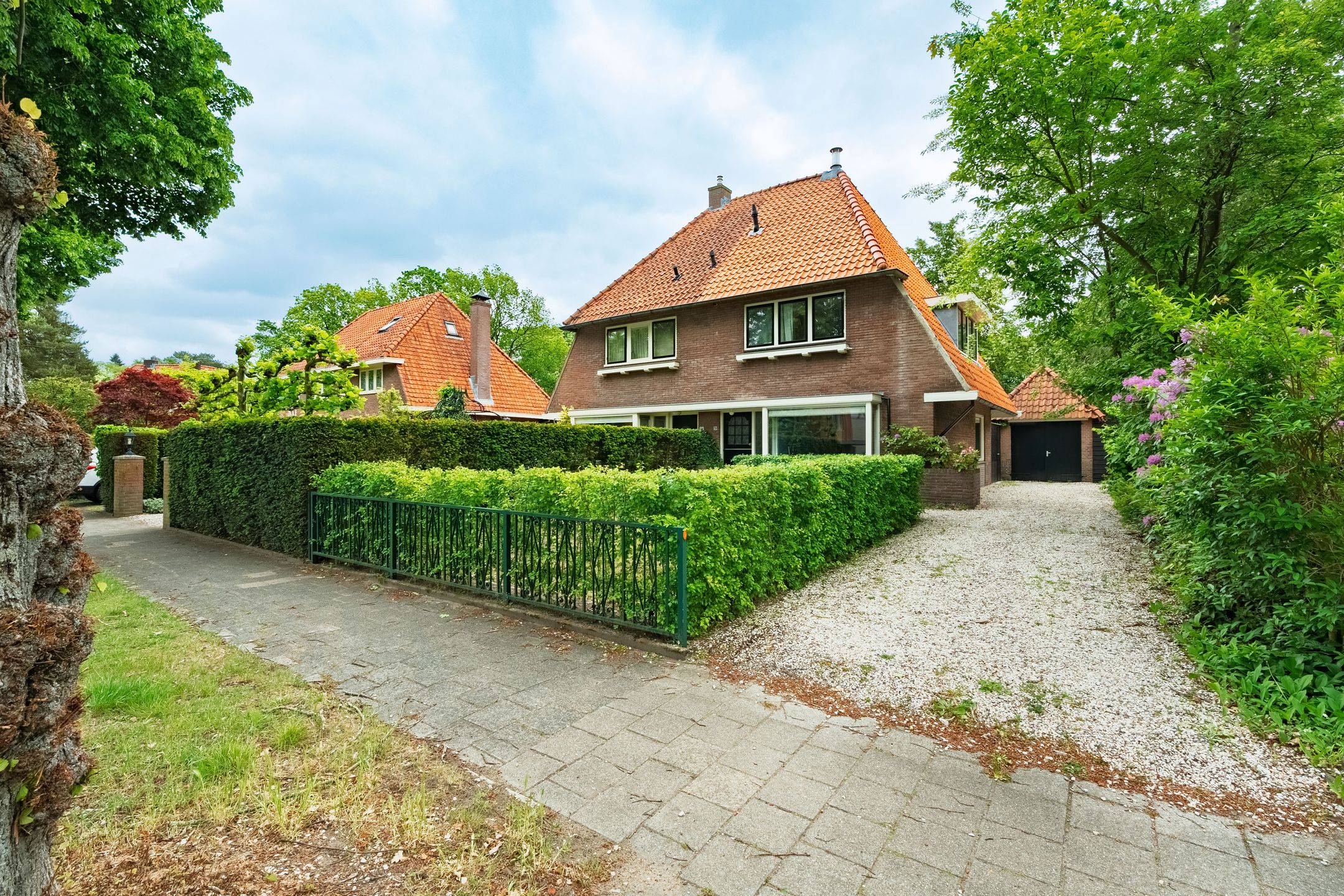 Foto van Bergweg 216, Zeist