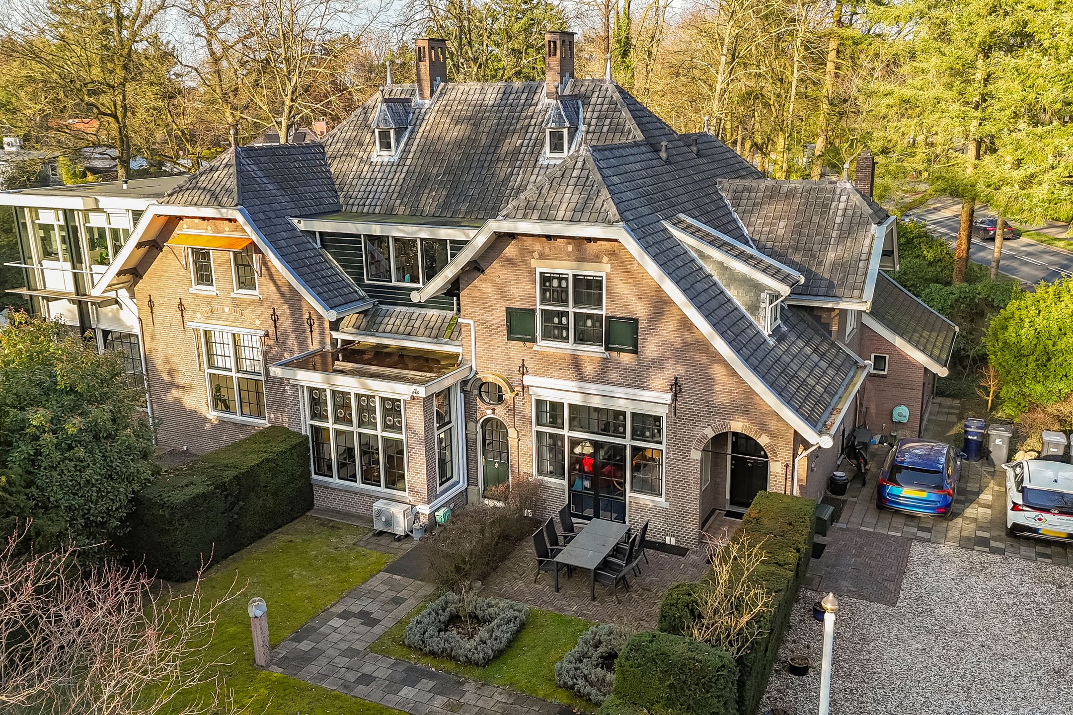 Foto van Boulevard 15, Zeist