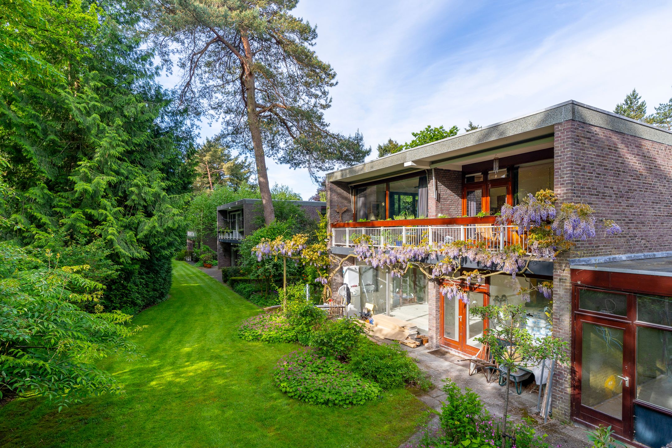 Foto van Boulevard 228, Zeist