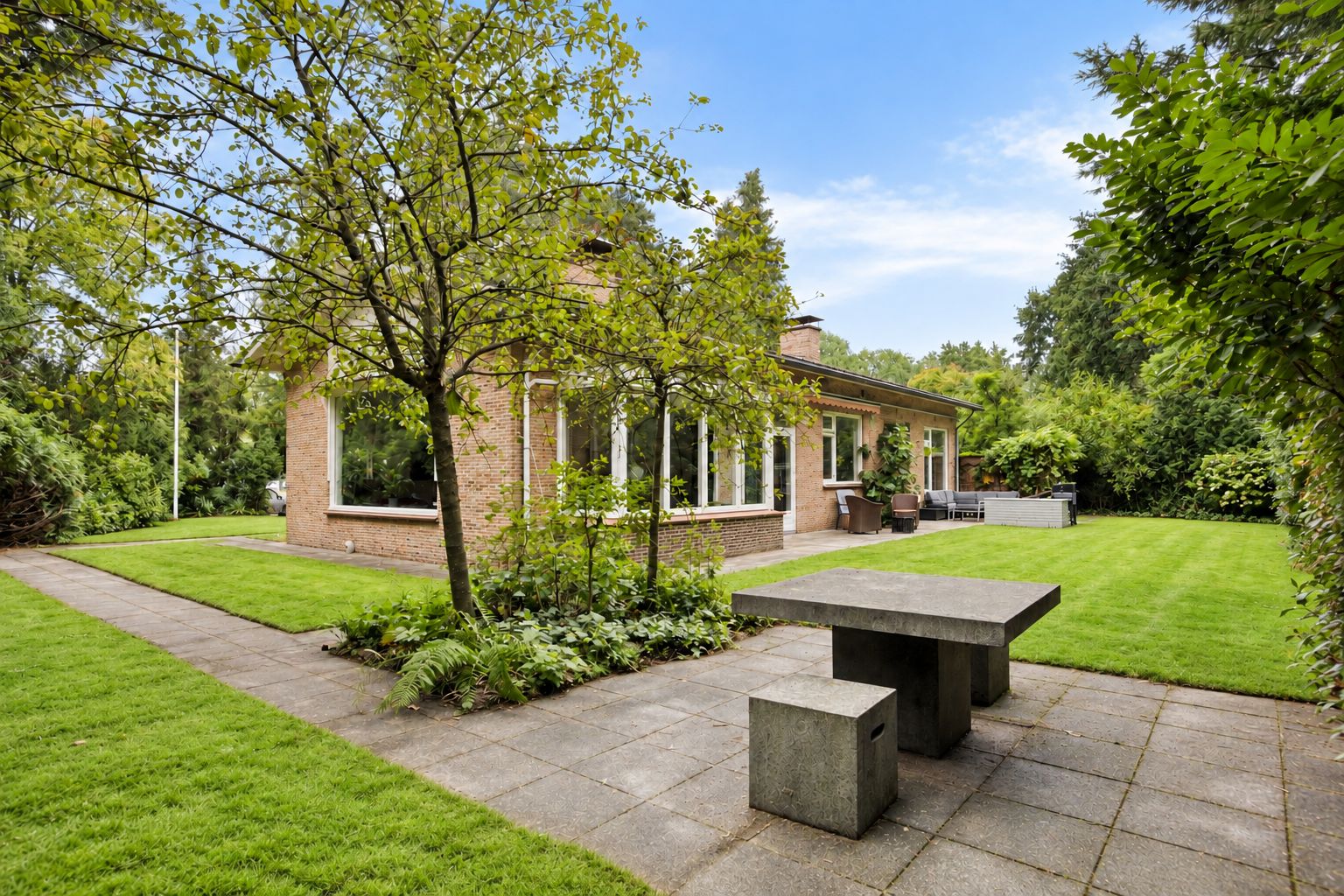 Foto van Boulevard 48, Zeist