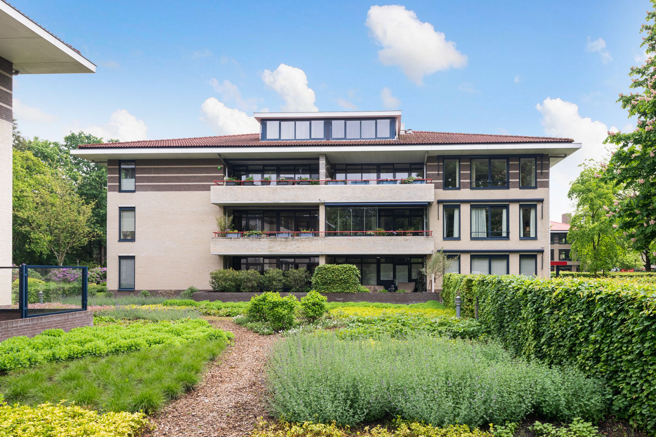 Foto van Finsponglaan 102, Zeist