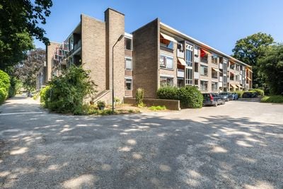 Foto van Verlengde Slotlaan 3233, Zeist