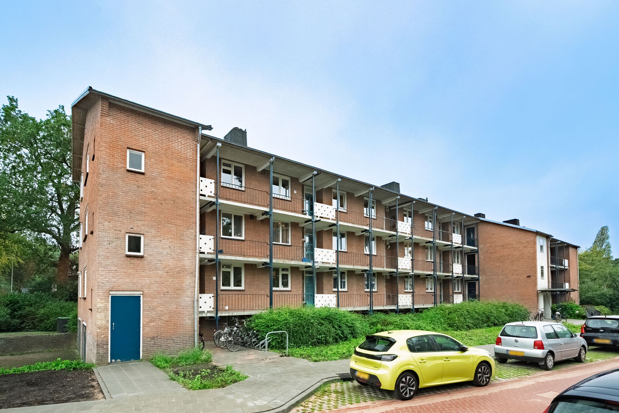 Foto van Valckenboschlaan 39, Zeist