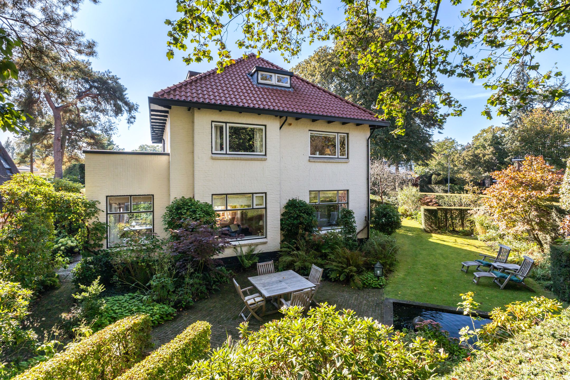 Foto van Aristoteleslaan 3, Zeist