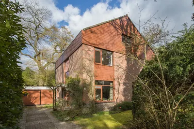 Foto van Aristoteleslaan 2, Zeist