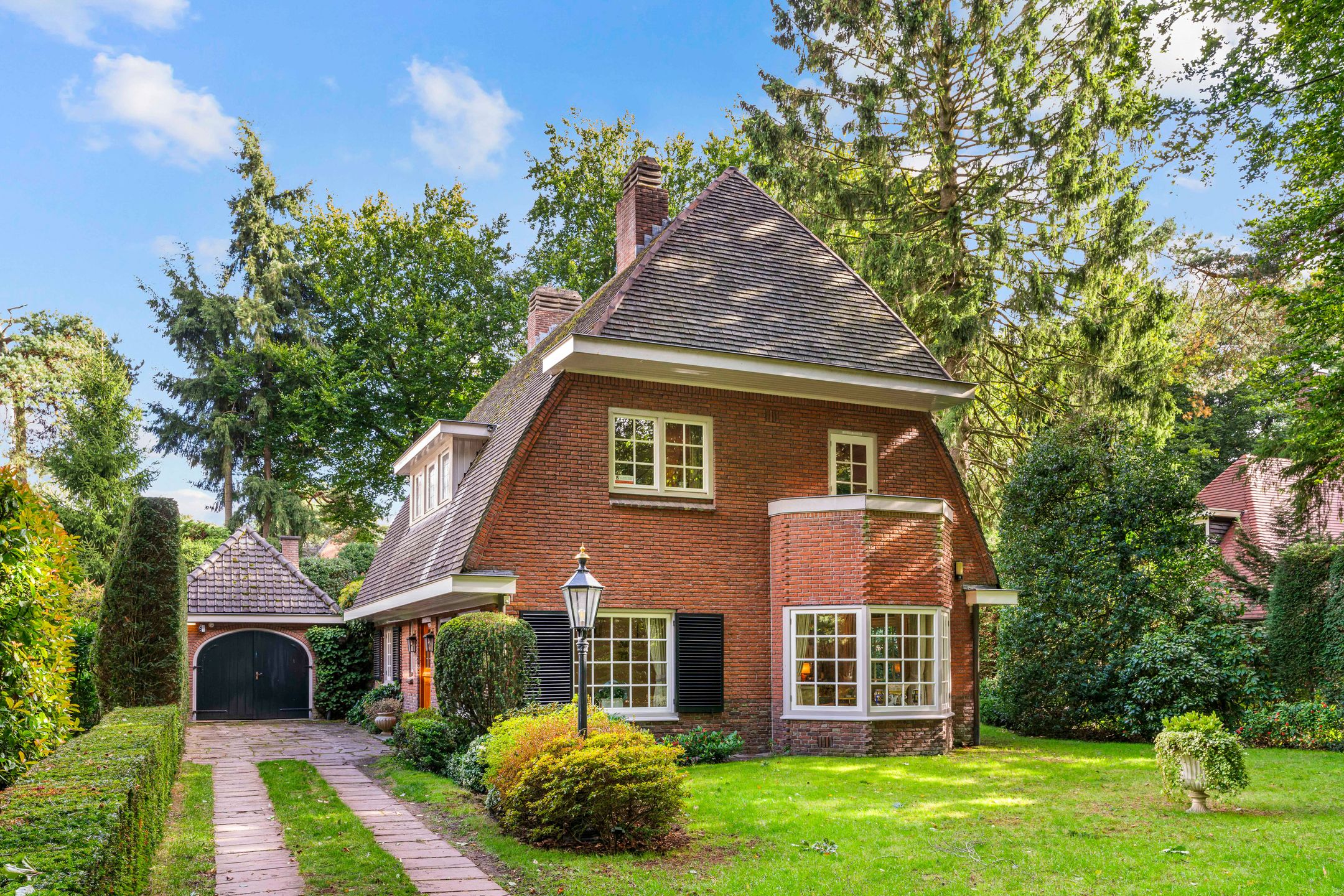 Foto van Homeruslaan 4, Zeist