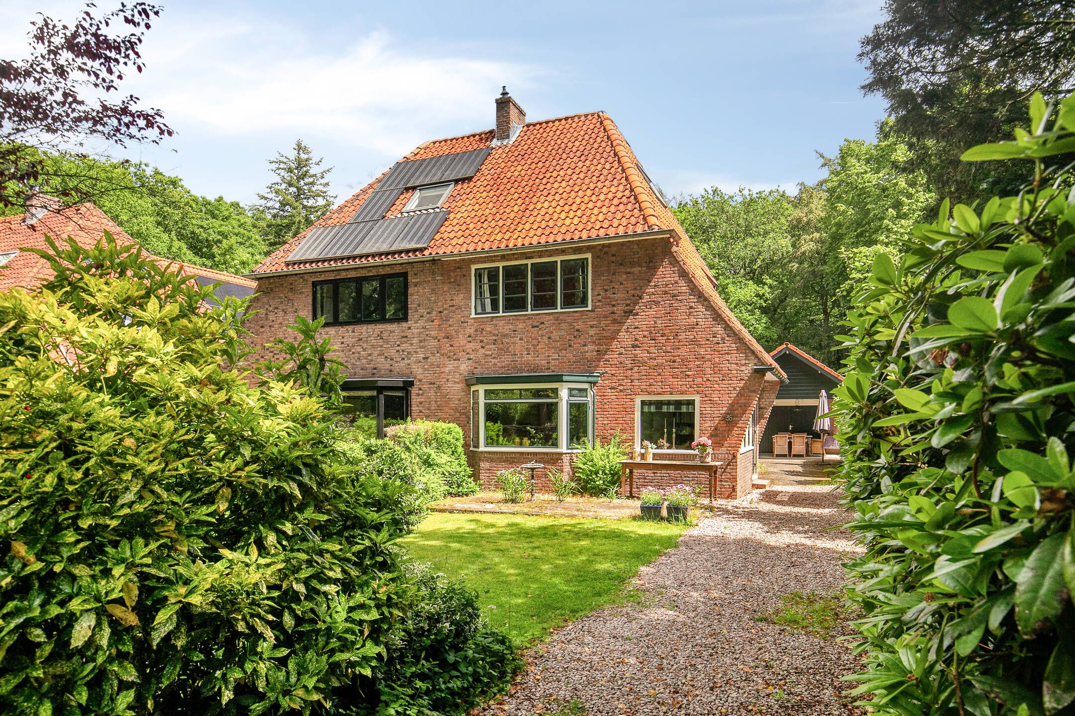 Foto van Krakelingweg 35, Zeist