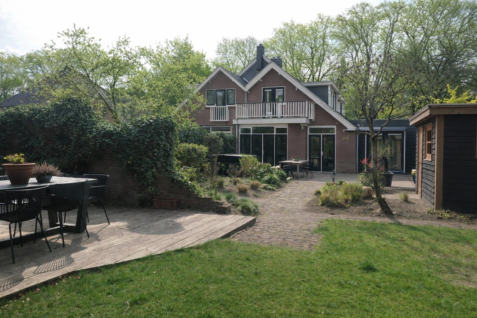 Foto van Krakelingweg 87, Zeist