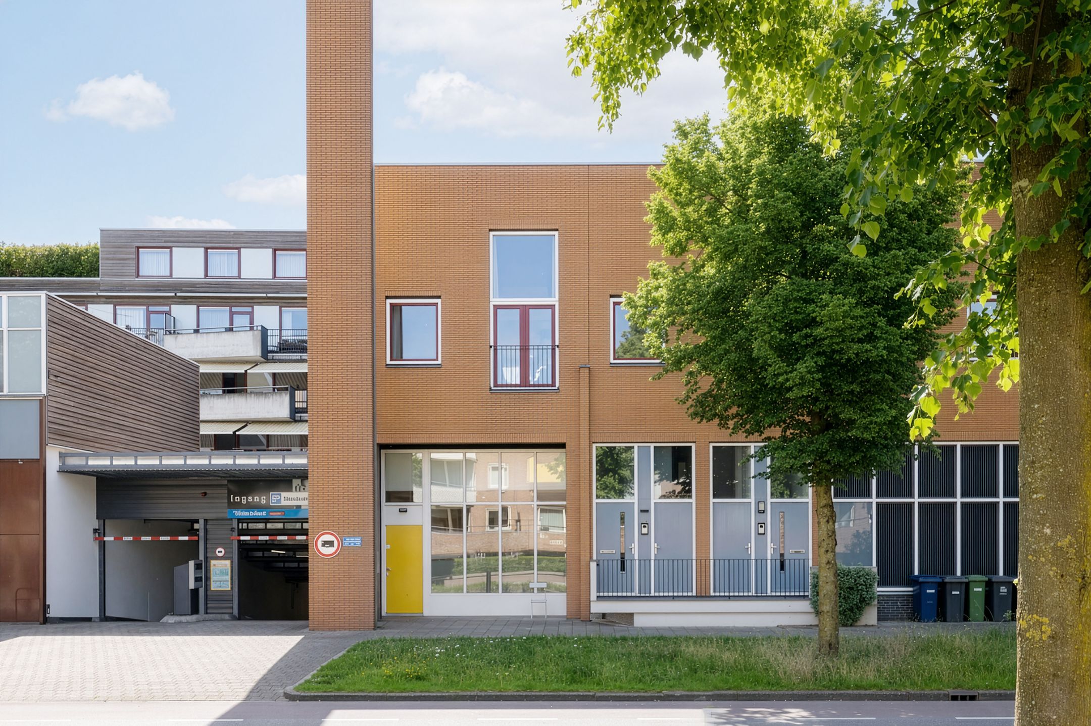 Foto van Antonlaan 582, Zeist
