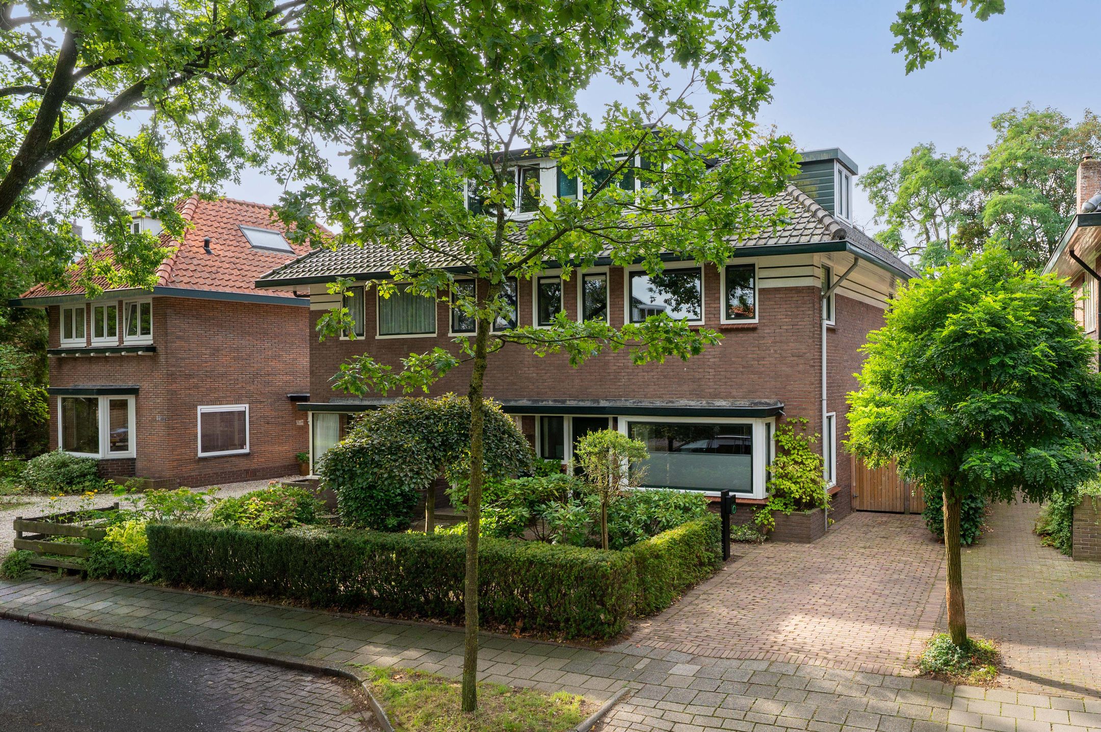 Foto van Eikenlaan 27, Zeist