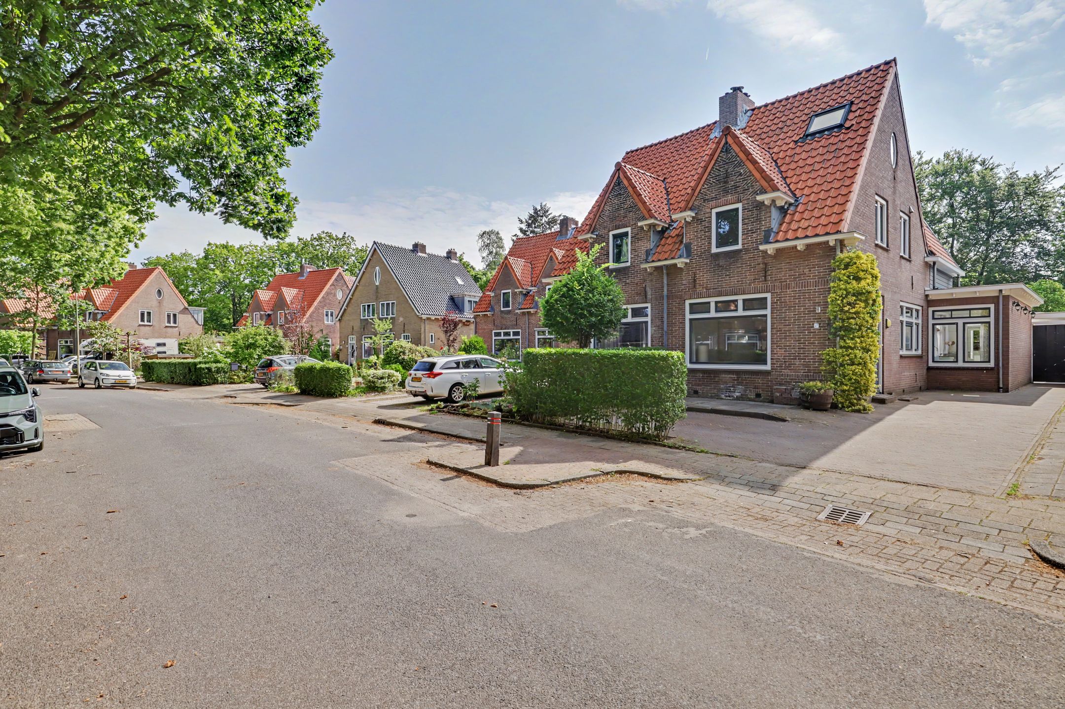 Foto van Gerolaan 47, Zeist