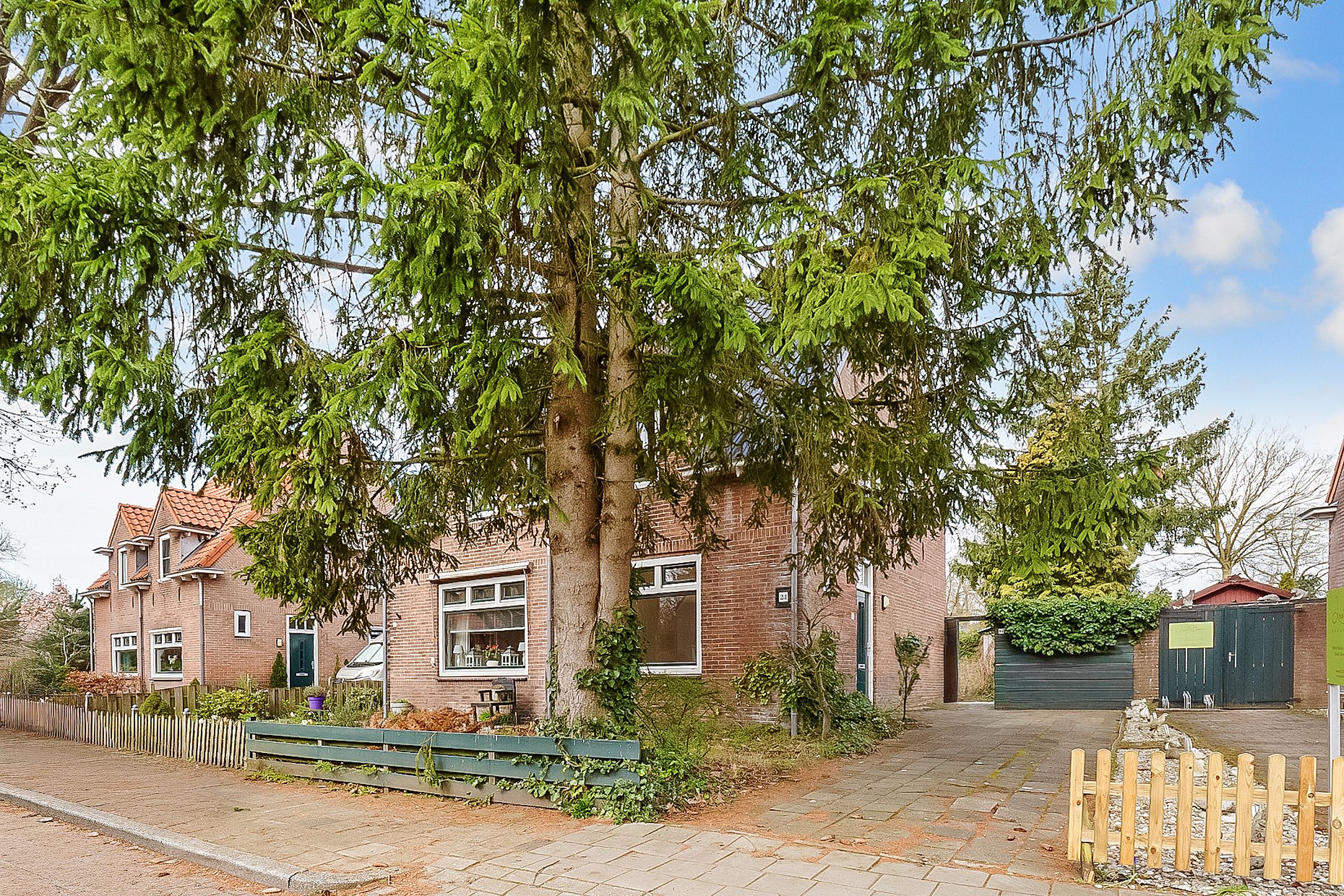 Foto van Gerolaan 24, Zeist