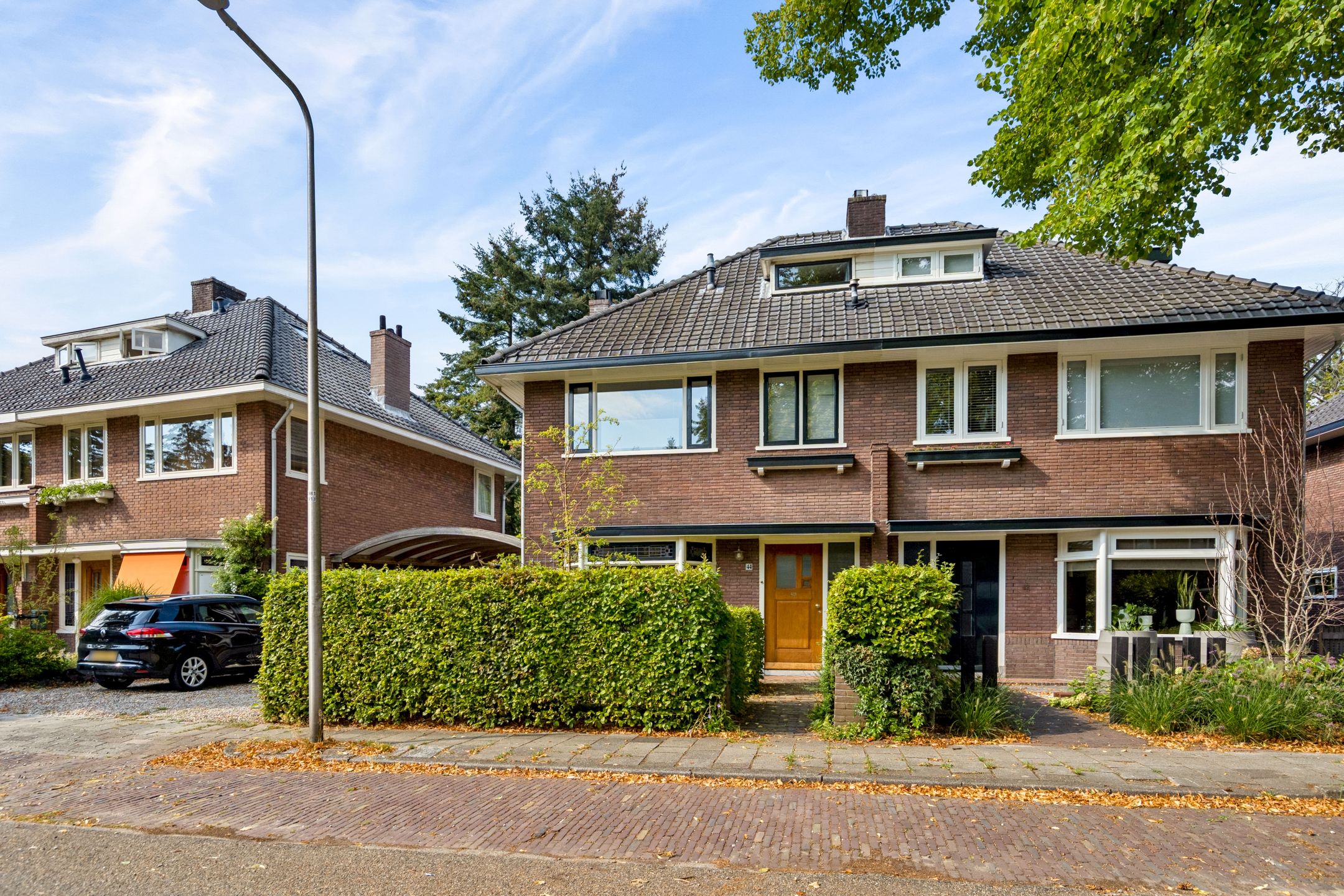 Foto van Gerolaan 44, Zeist