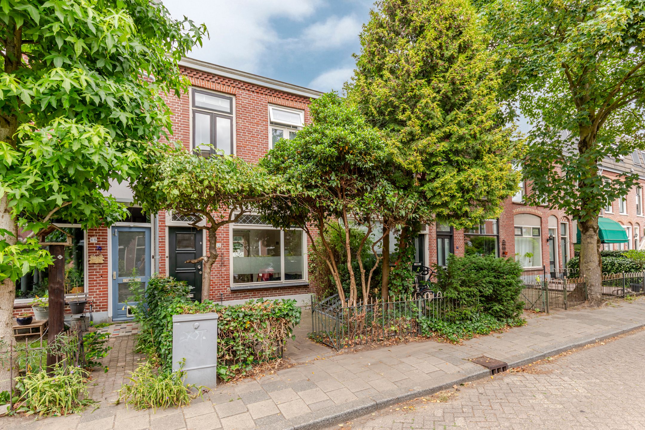 Foto van Kritzingerlaan 17, Zeist