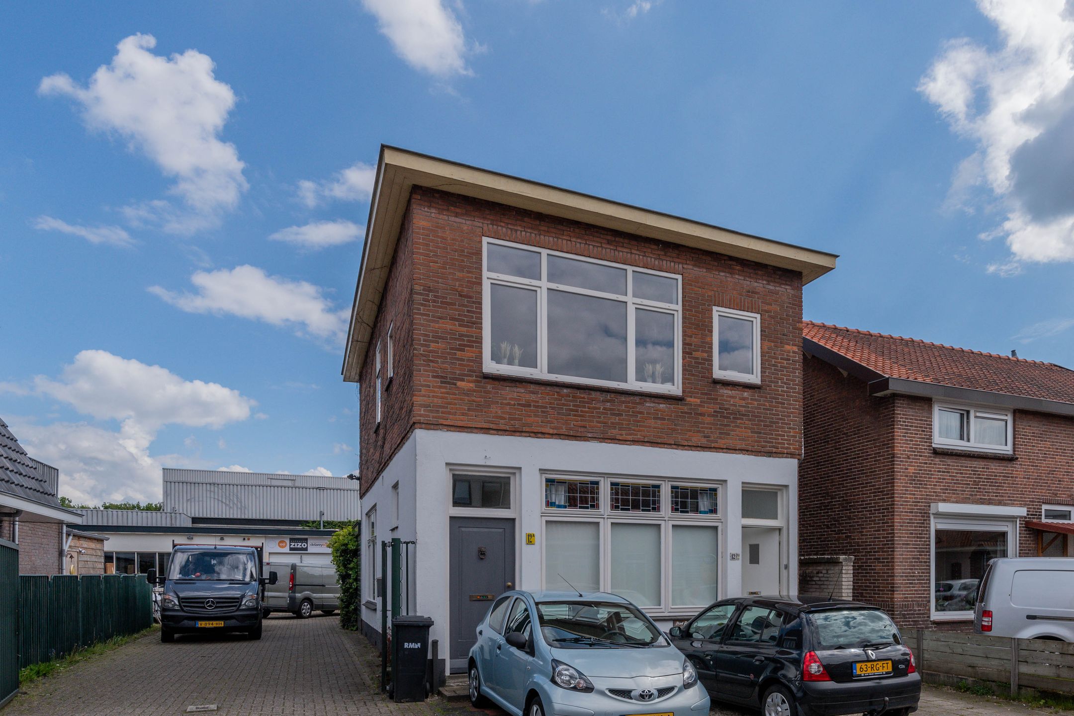 Foto van De la Reylaan 12ABIS, Zeist