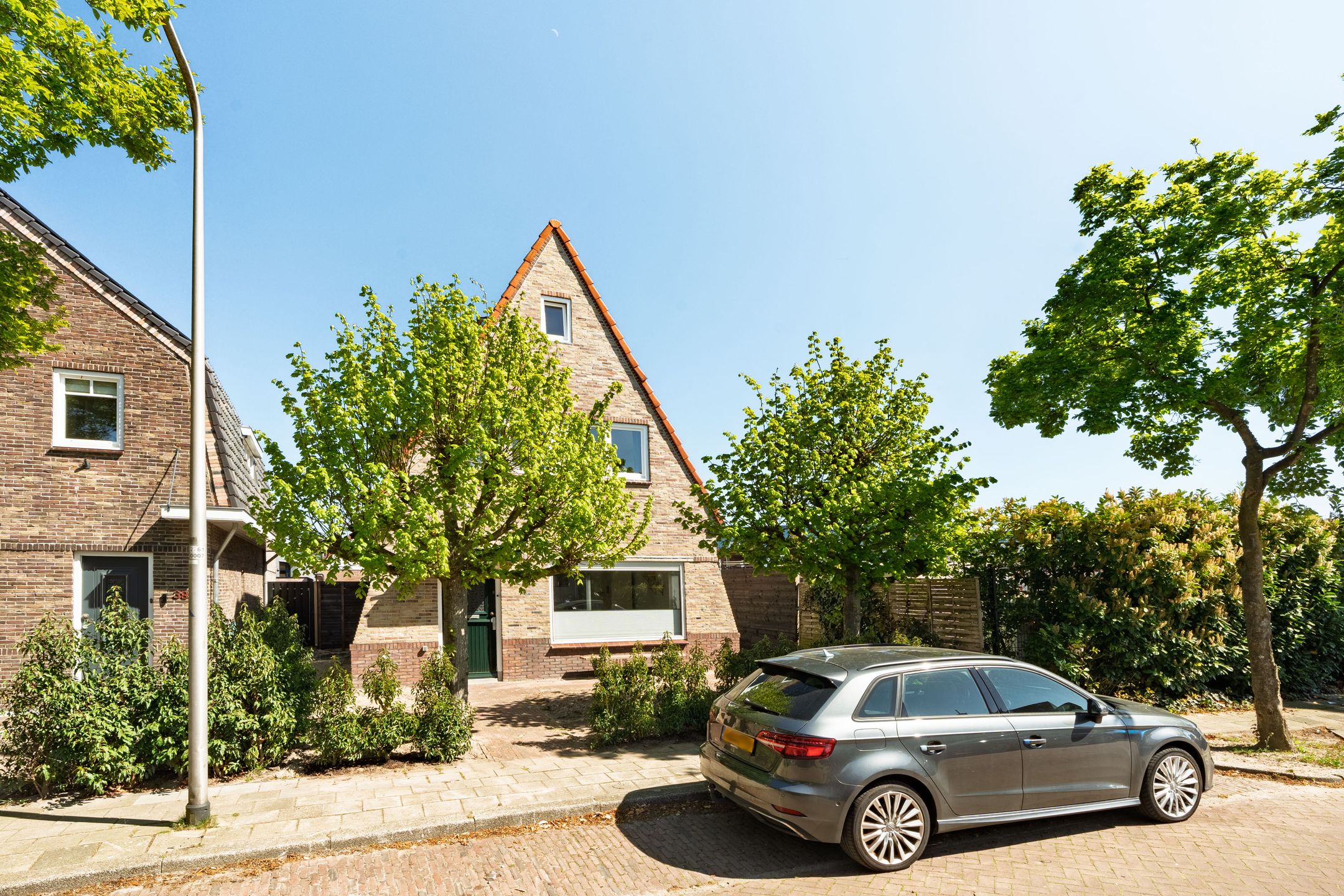 Foto van De la Reylaan 36, Zeist