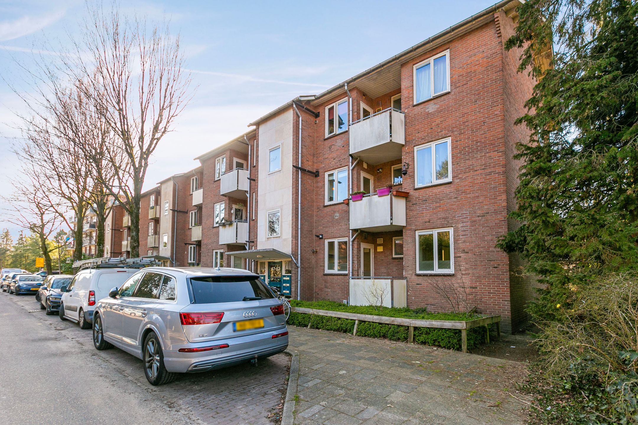 Foto van Van Tetslaan 53, Zeist