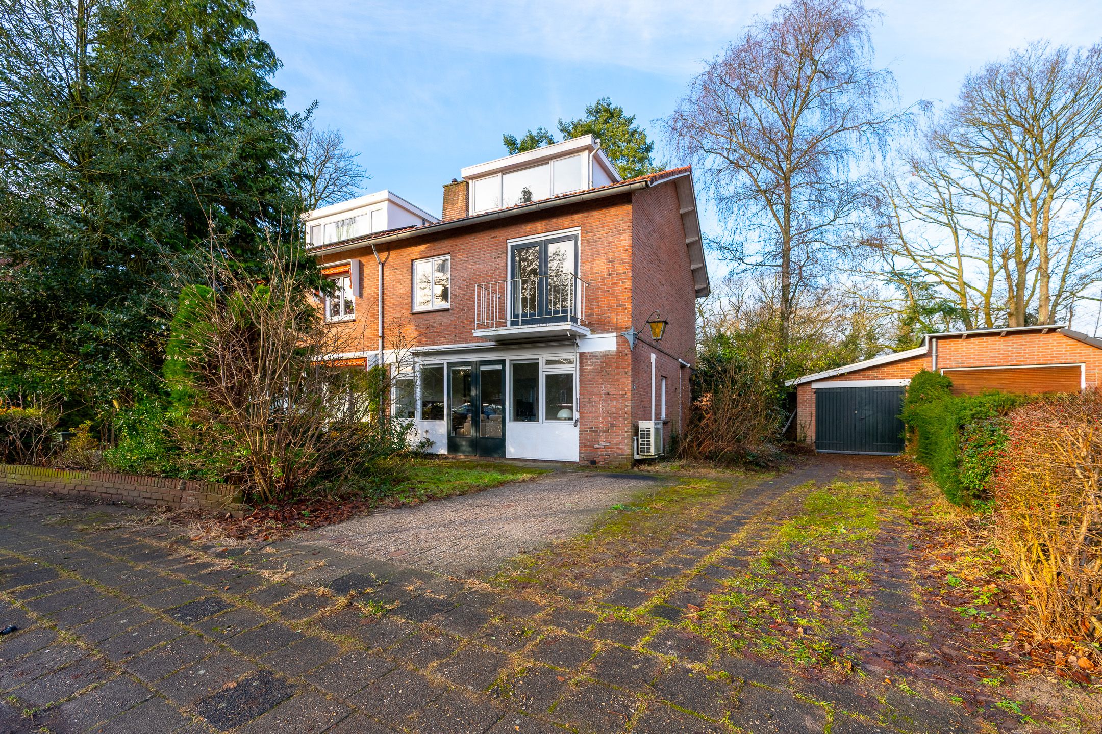 Foto van Dr. s'Jacoblaan 27, Zeist