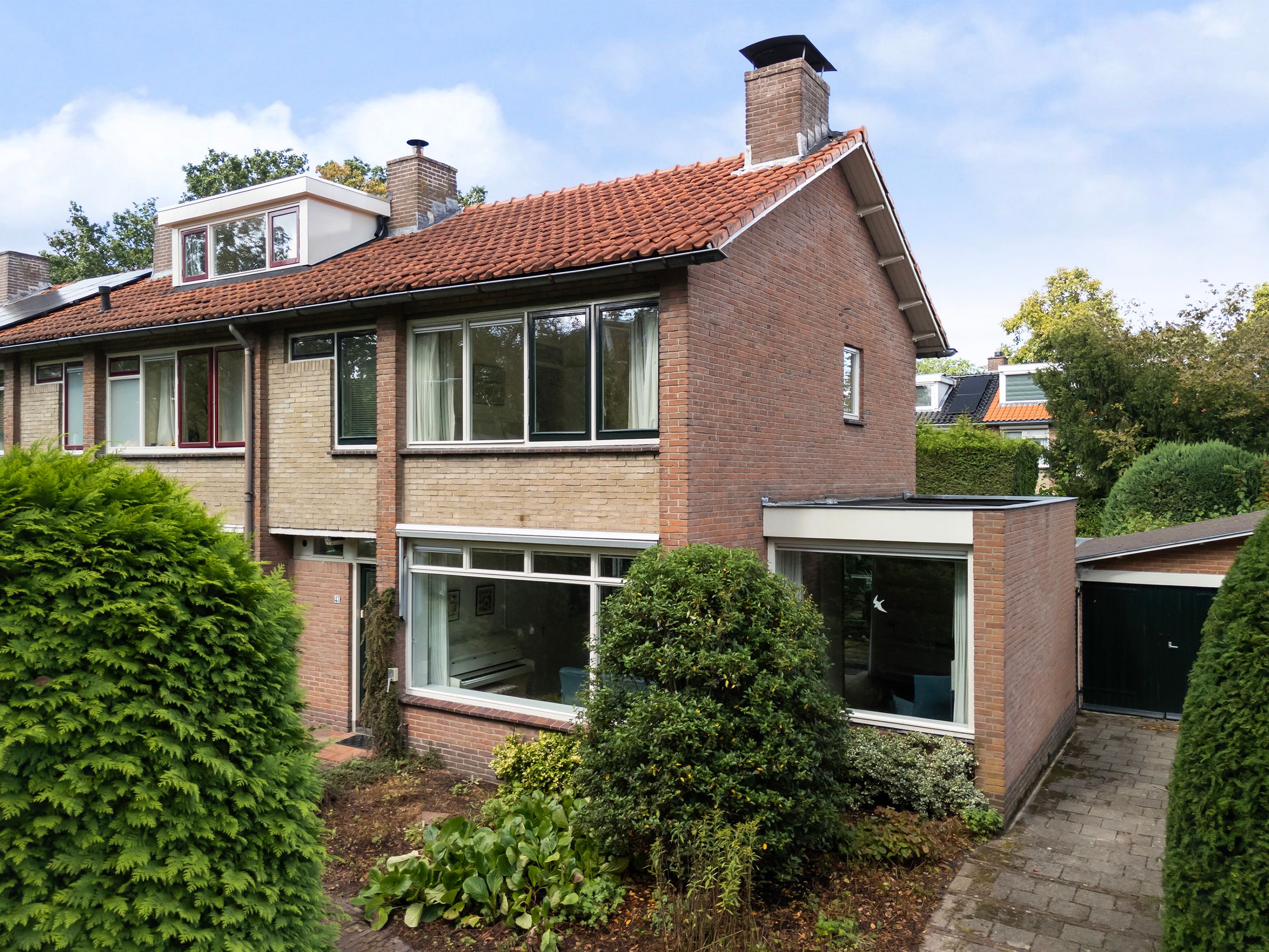 Foto van Dr. s'Jacoblaan 43, Zeist