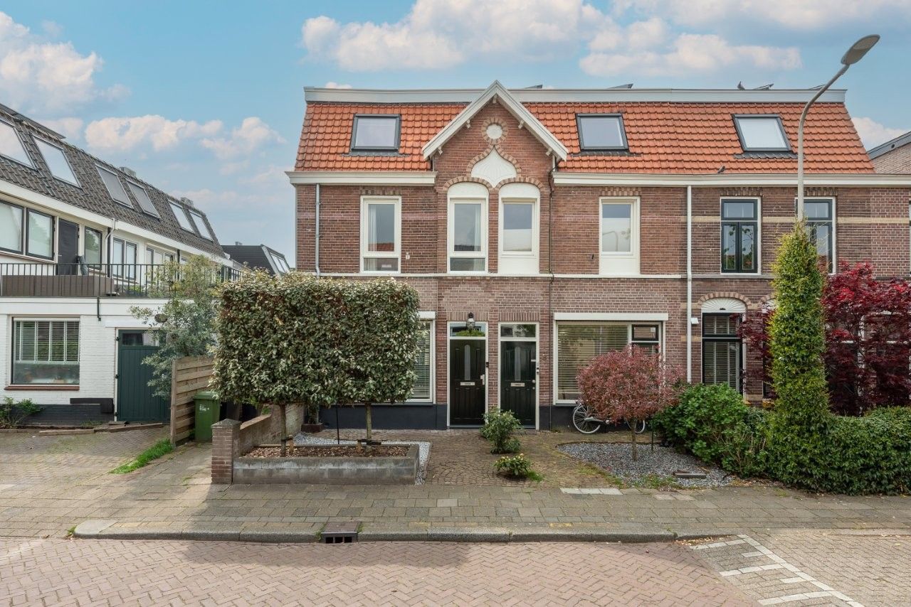 Foto van De Wetlaan 1, Zeist