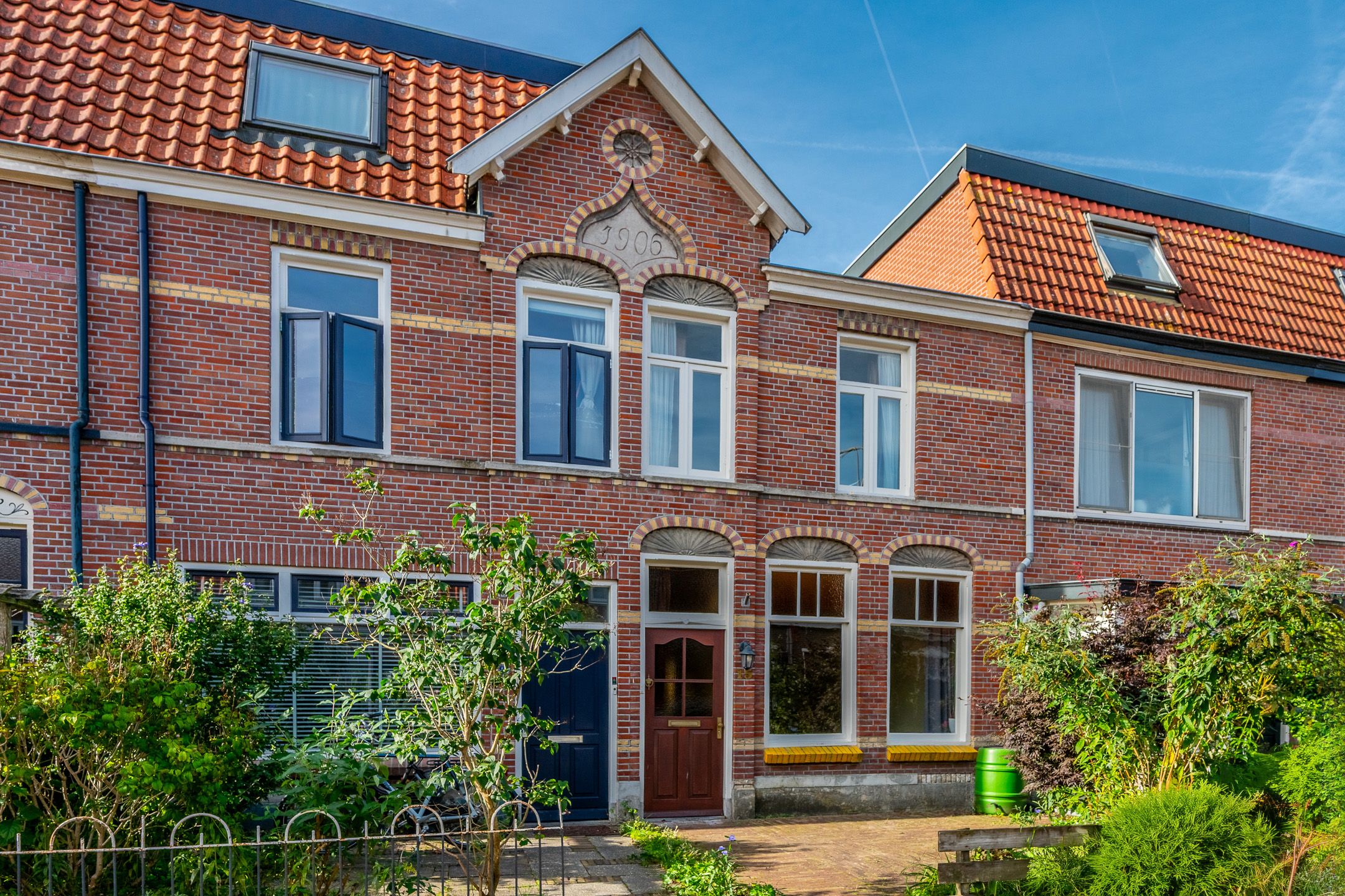 Foto van De Wetlaan 15, Zeist