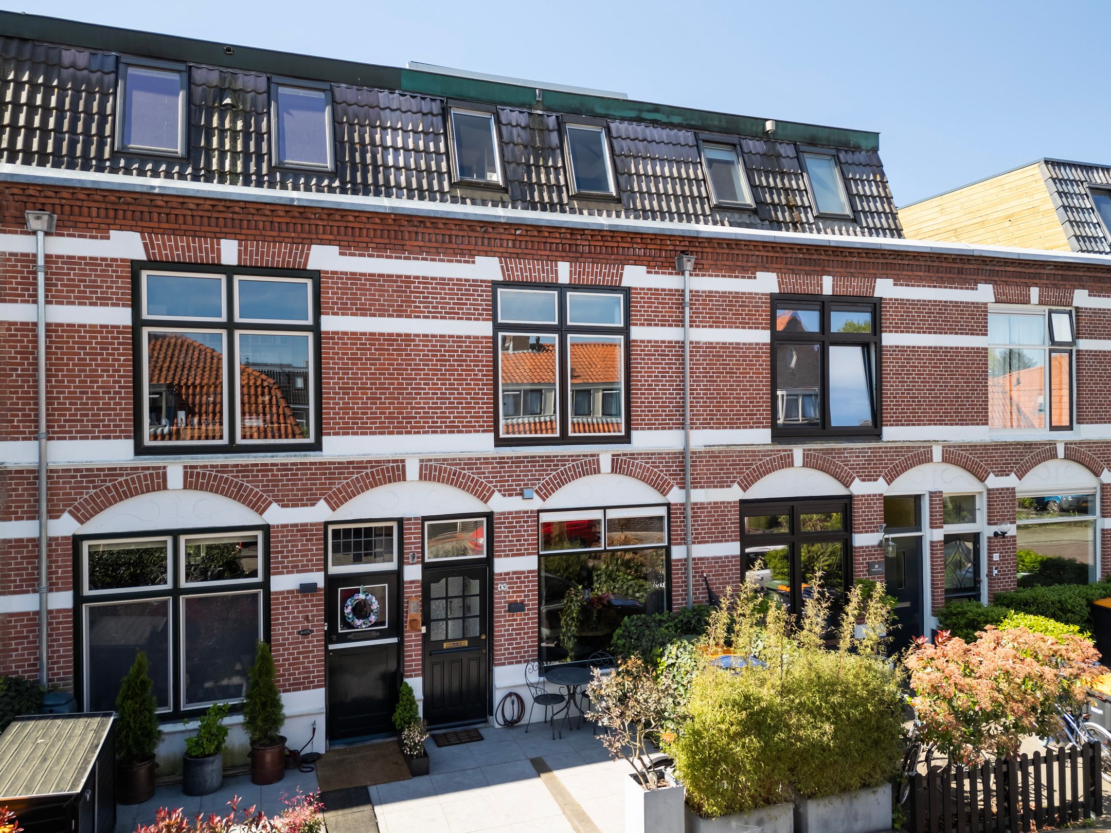 Foto van De Wetlaan 49, Zeist