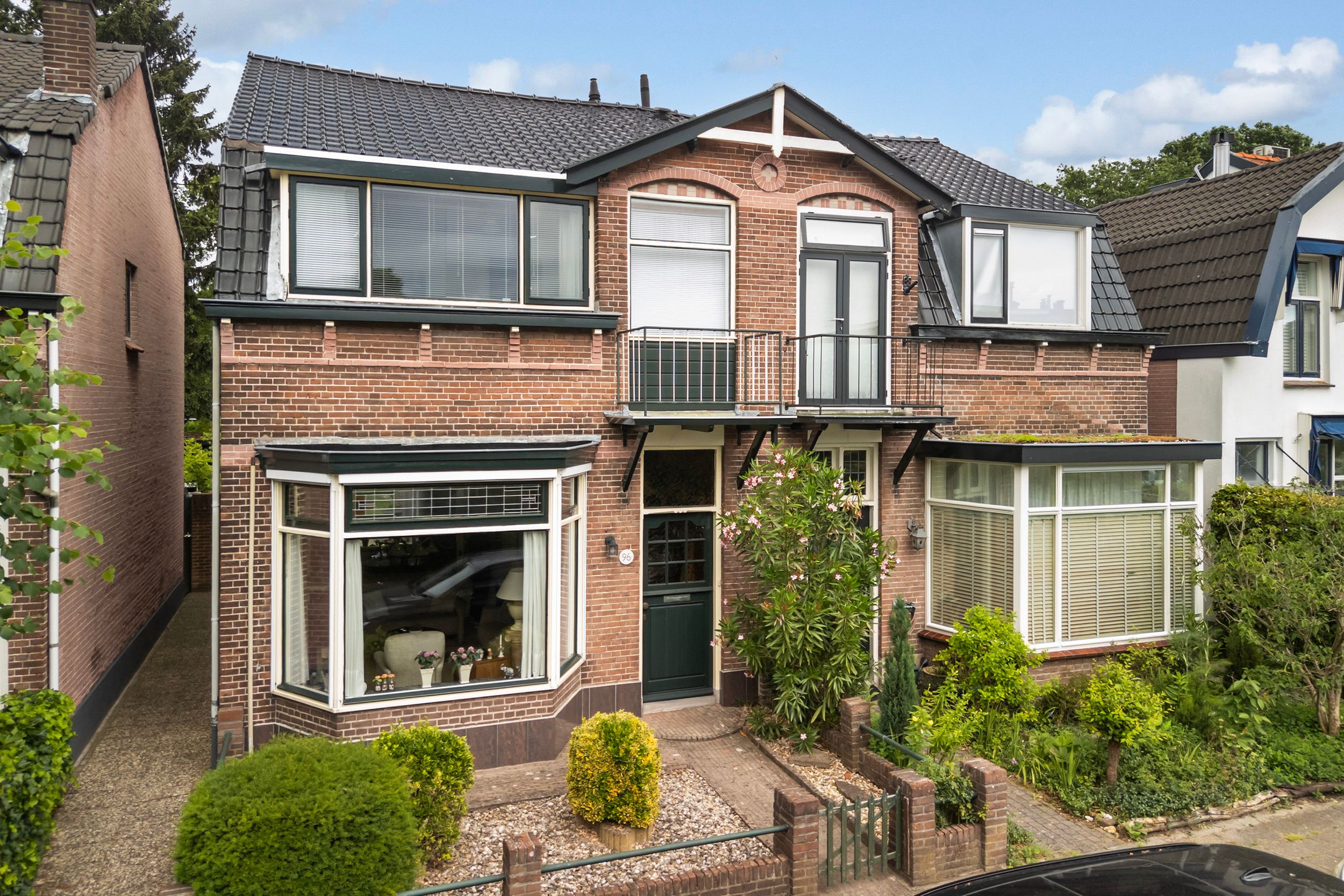 Foto van Bothalaan 96, Zeist