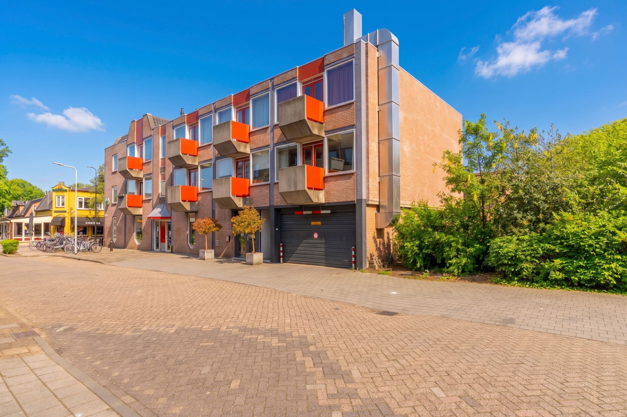 Foto van Geiserlaan 13, Zeist