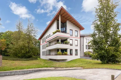 Foto van Erasmuslaan 38, Zeist