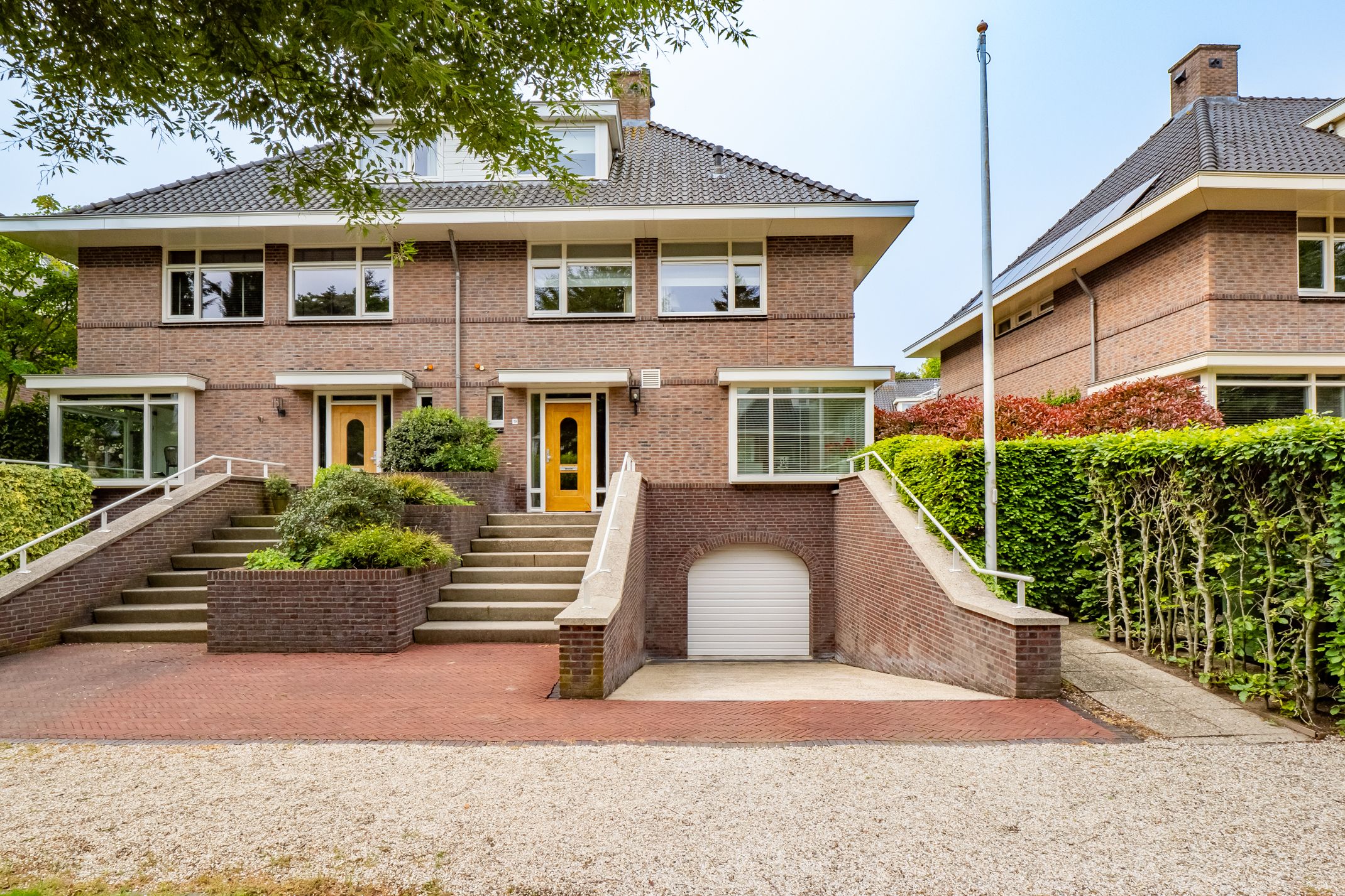 Foto van Spinozalaan 19, Zeist
