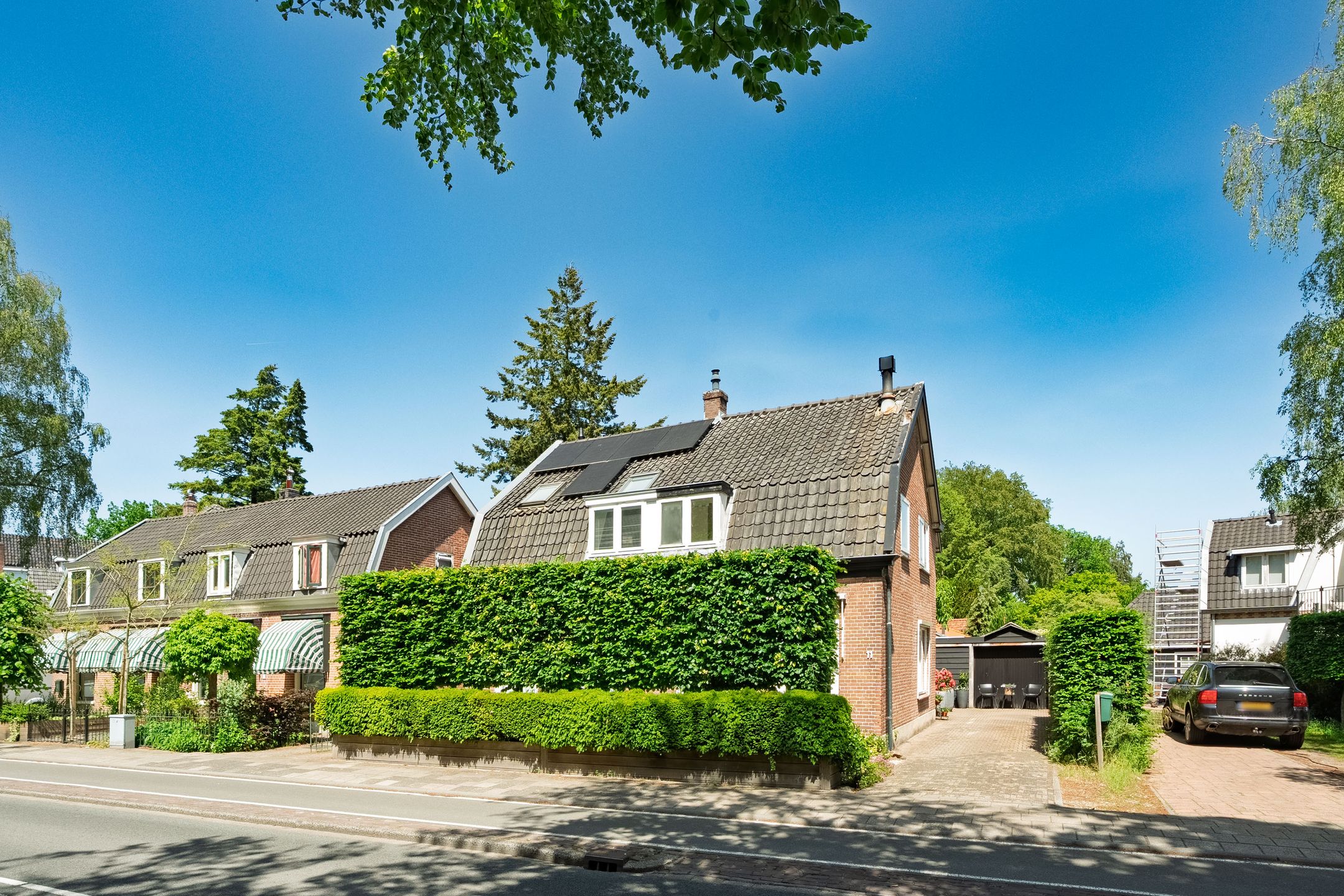 Foto van Arnhemse Bovenweg 11, Zeist