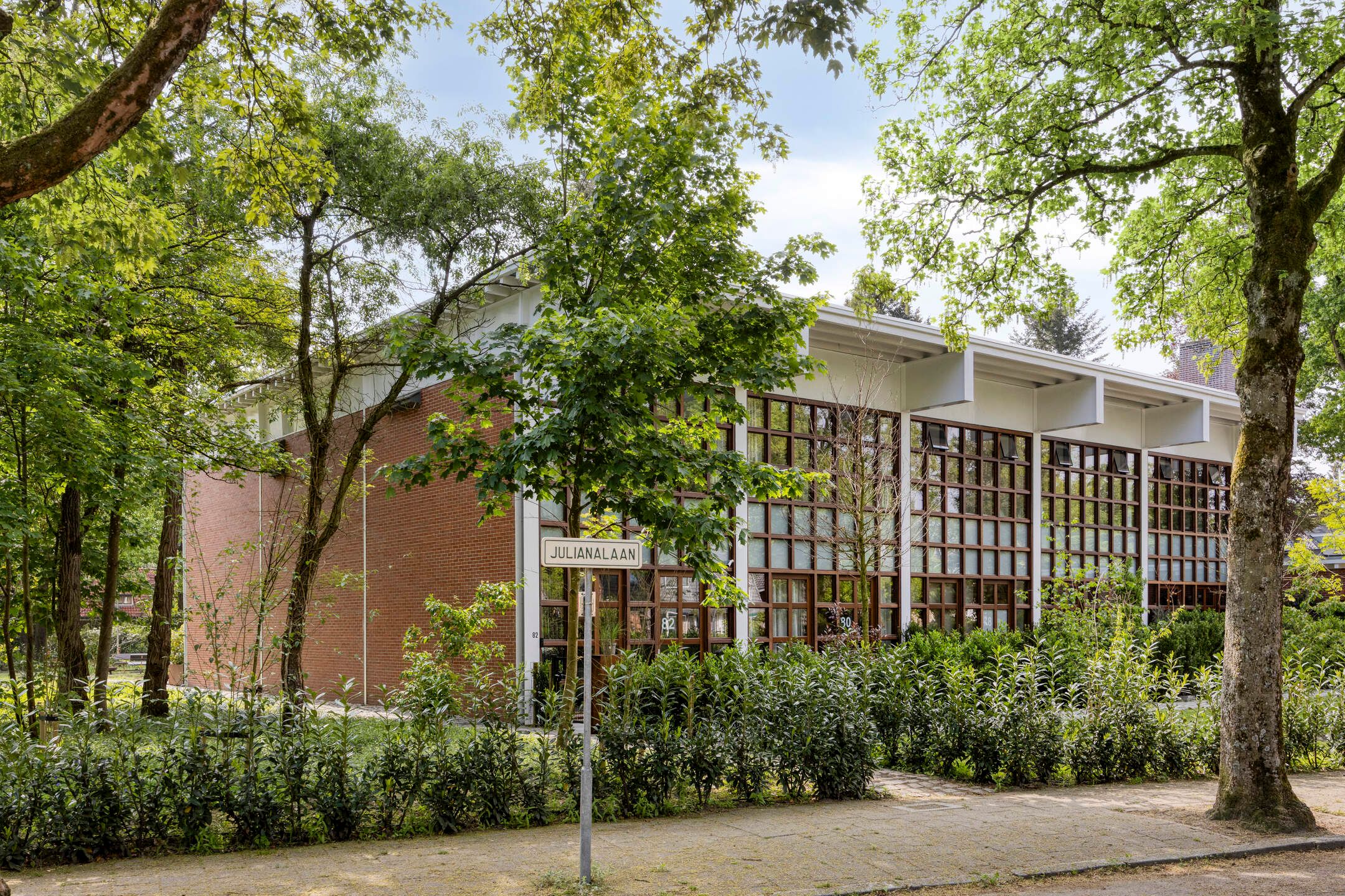 Foto van Julianalaan 82, Zeist