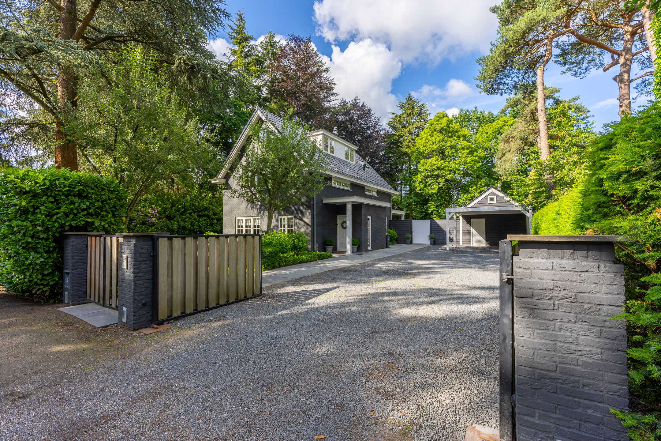 Foto van Tussen de Dennen 8, Zeist
