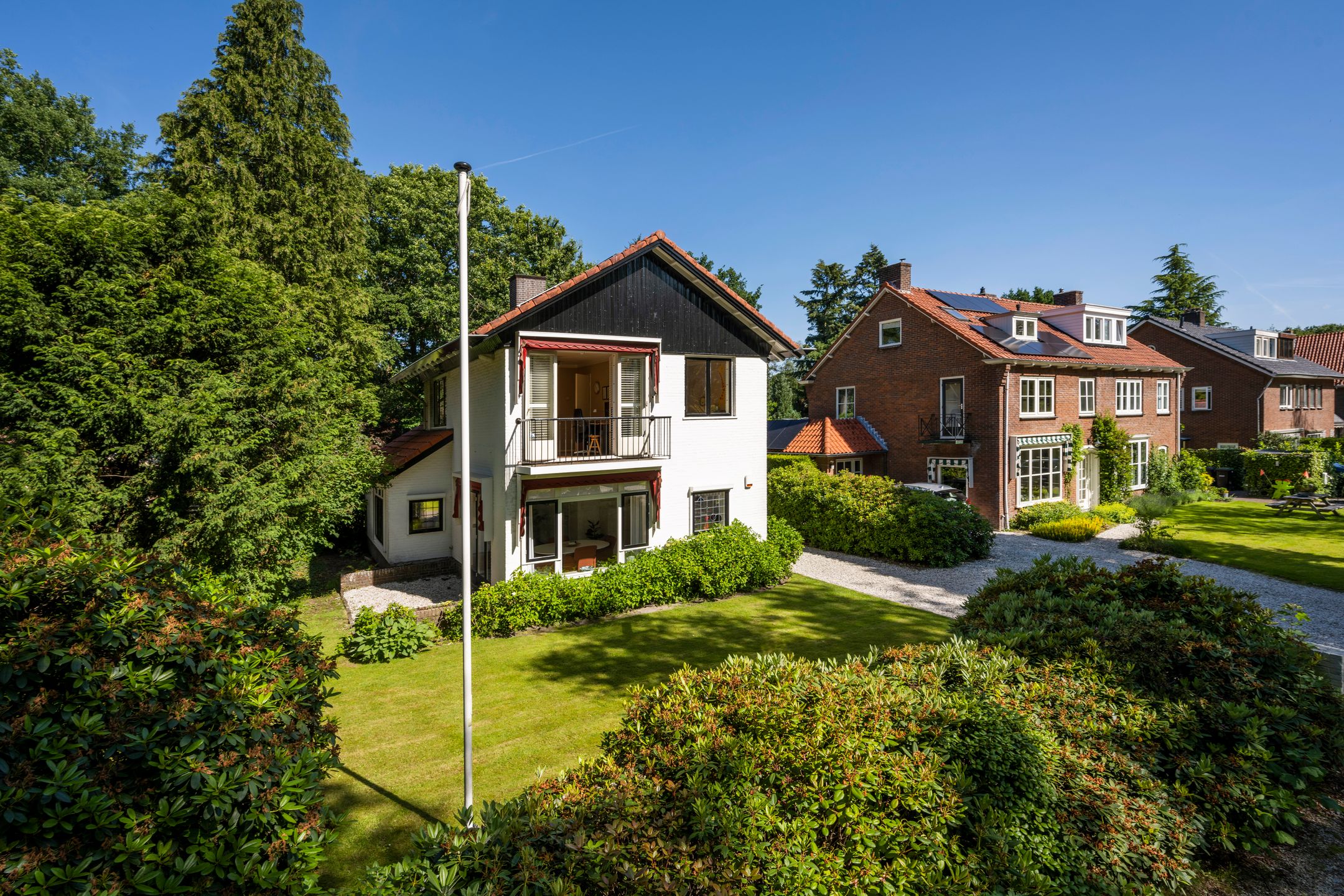 Foto van Regentesselaan 11, Zeist
