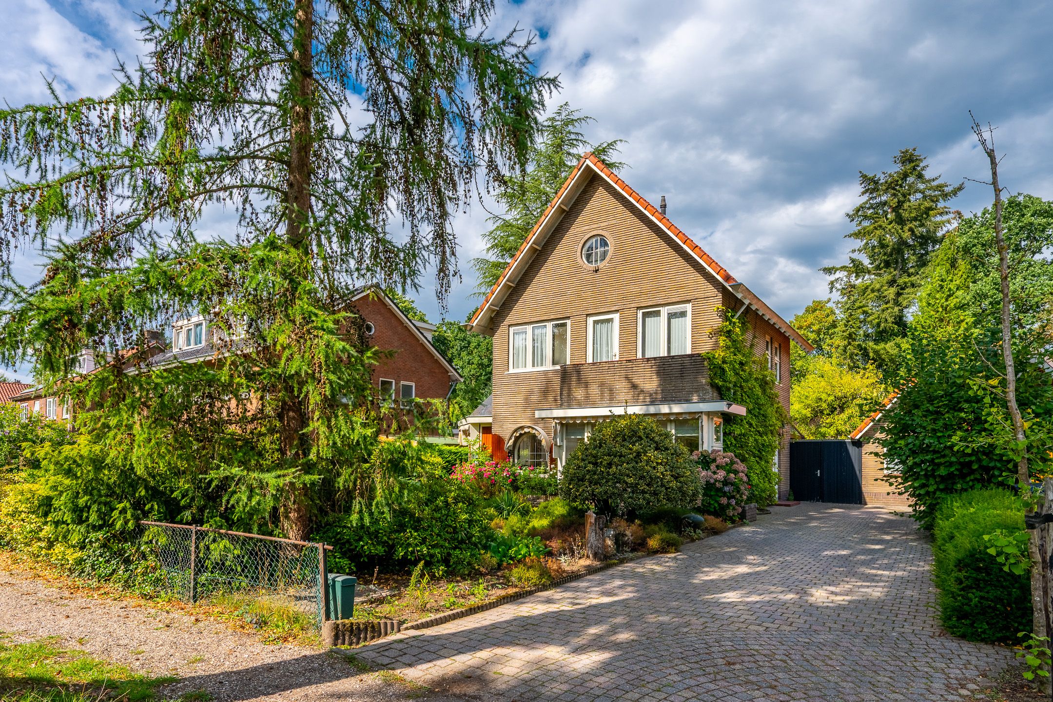 Foto van Regentesselaan 21, Zeist