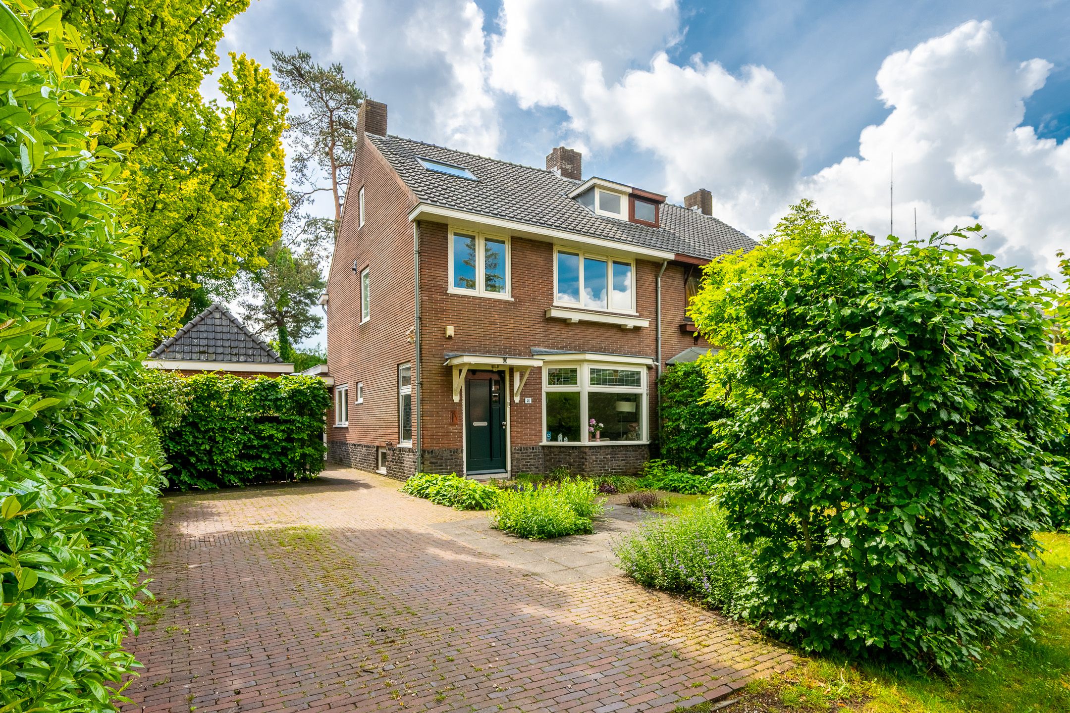 Foto van Ernst Casimirlaan 46, Zeist