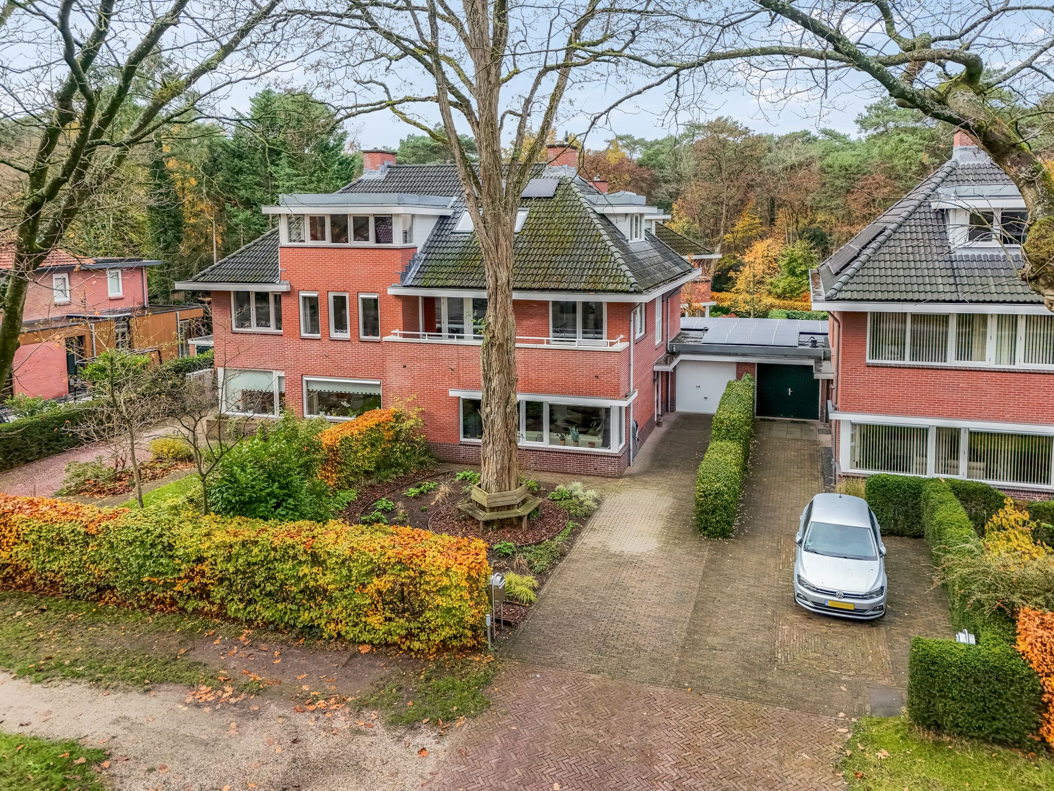 Foto van Oranje Nassaulaan 73, Zeist