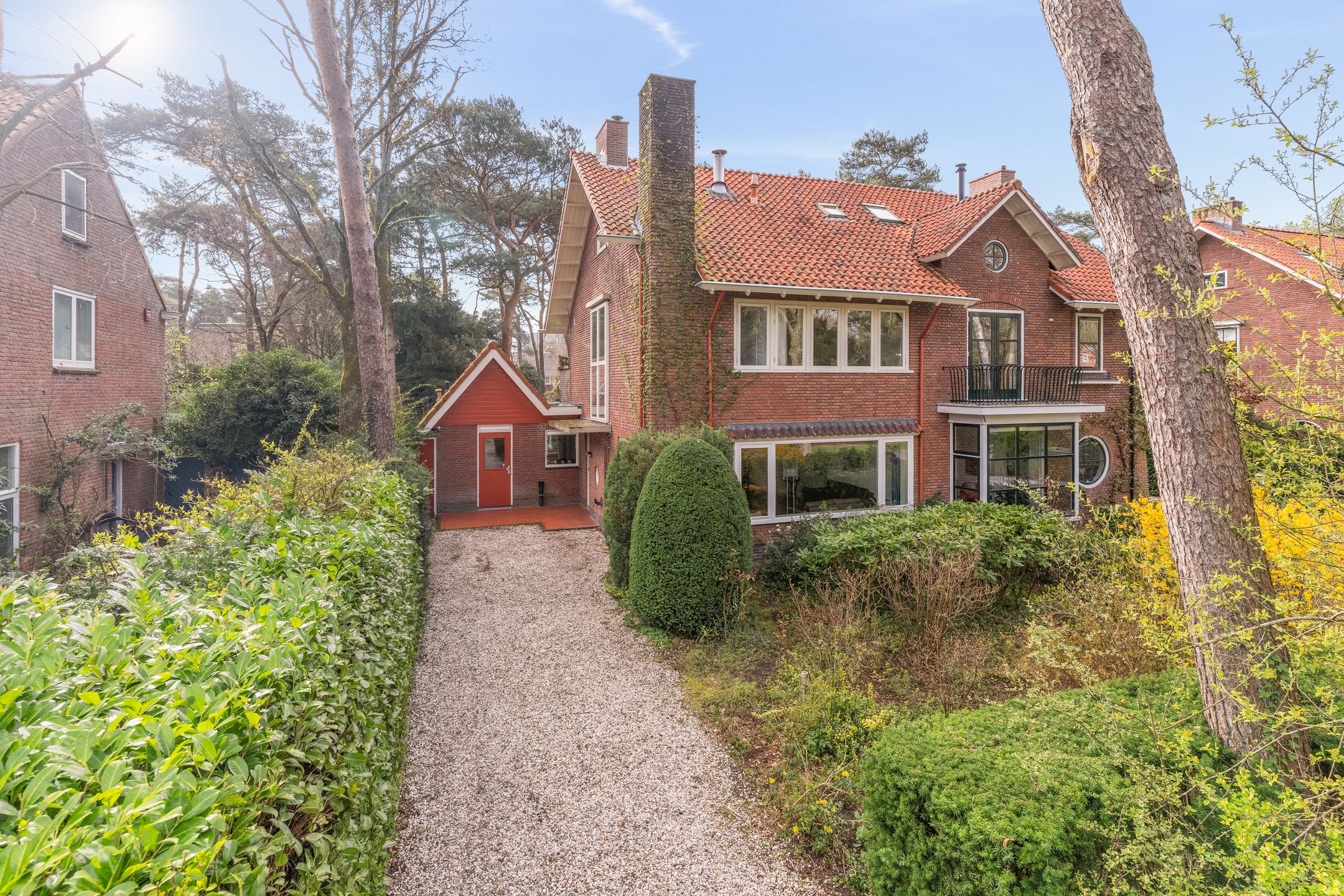 Foto van Graaf Janlaan 64, Zeist