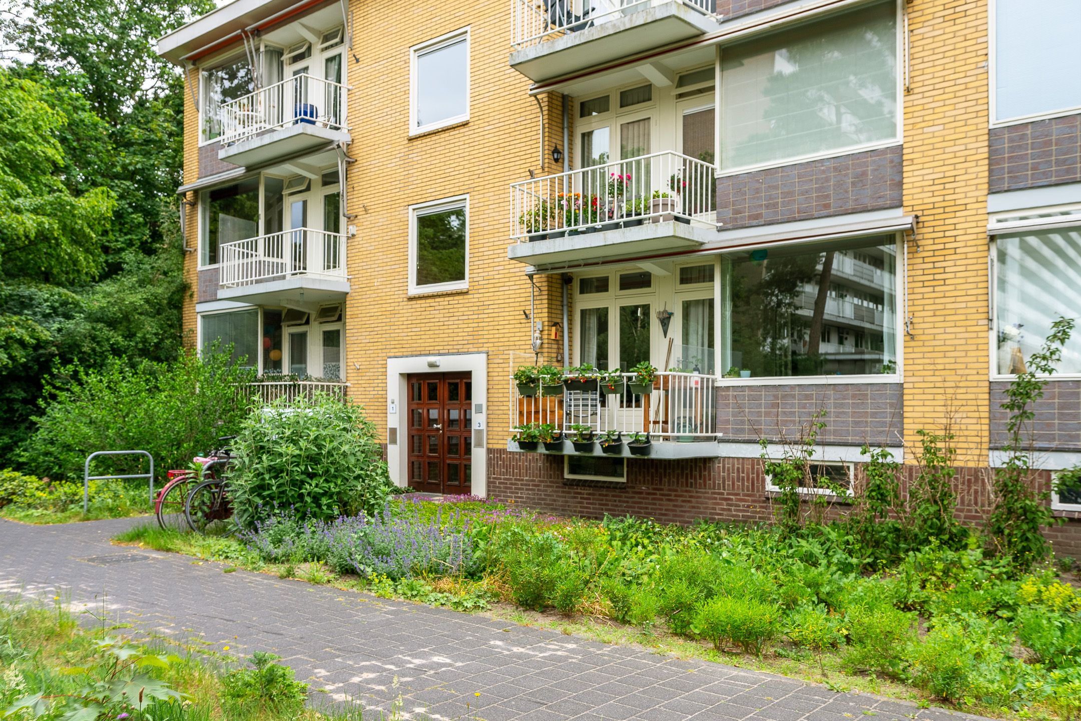 Foto van Sophialaan 3, Zeist
