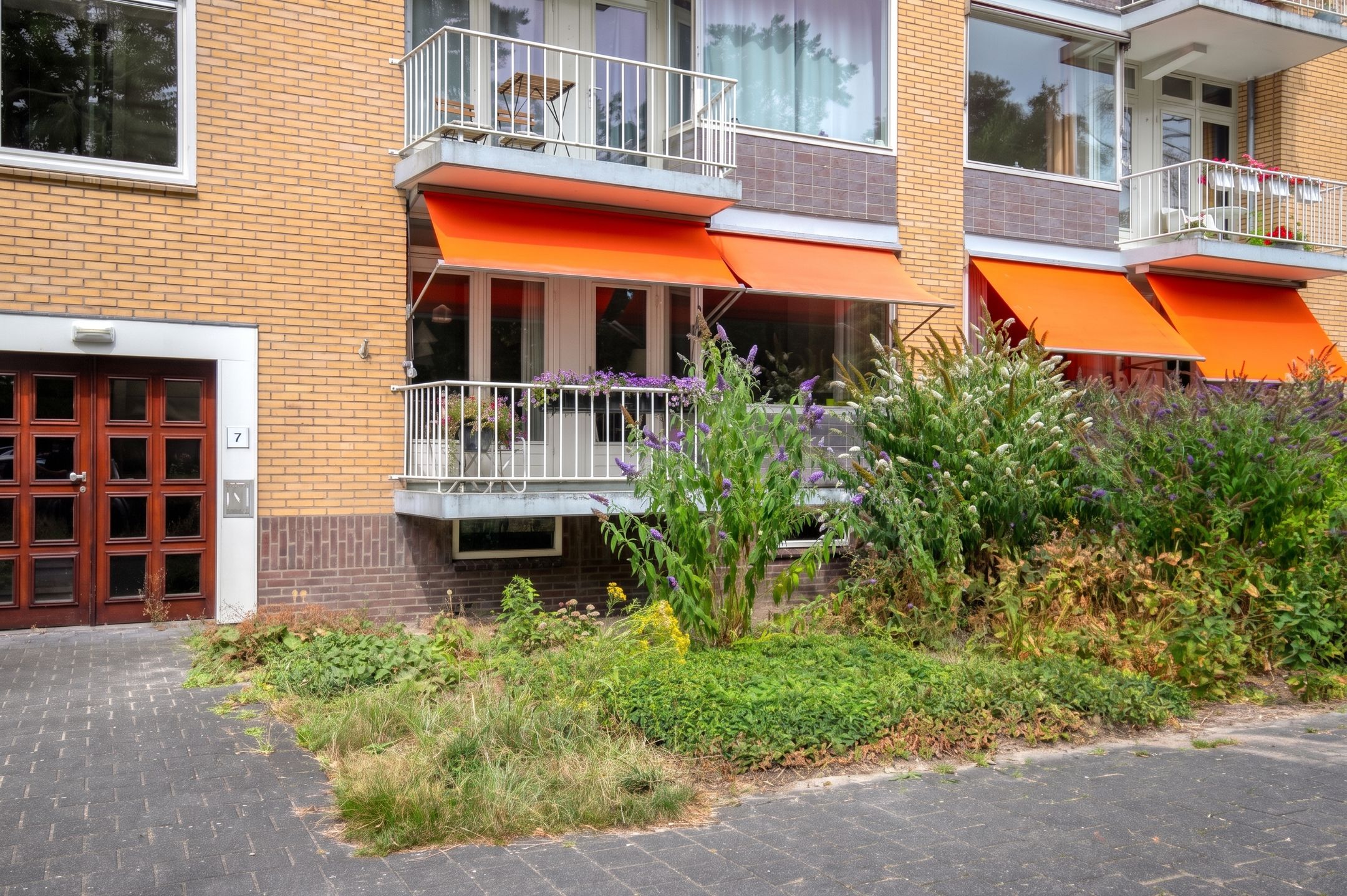 Foto van Sophialaan 7, Zeist