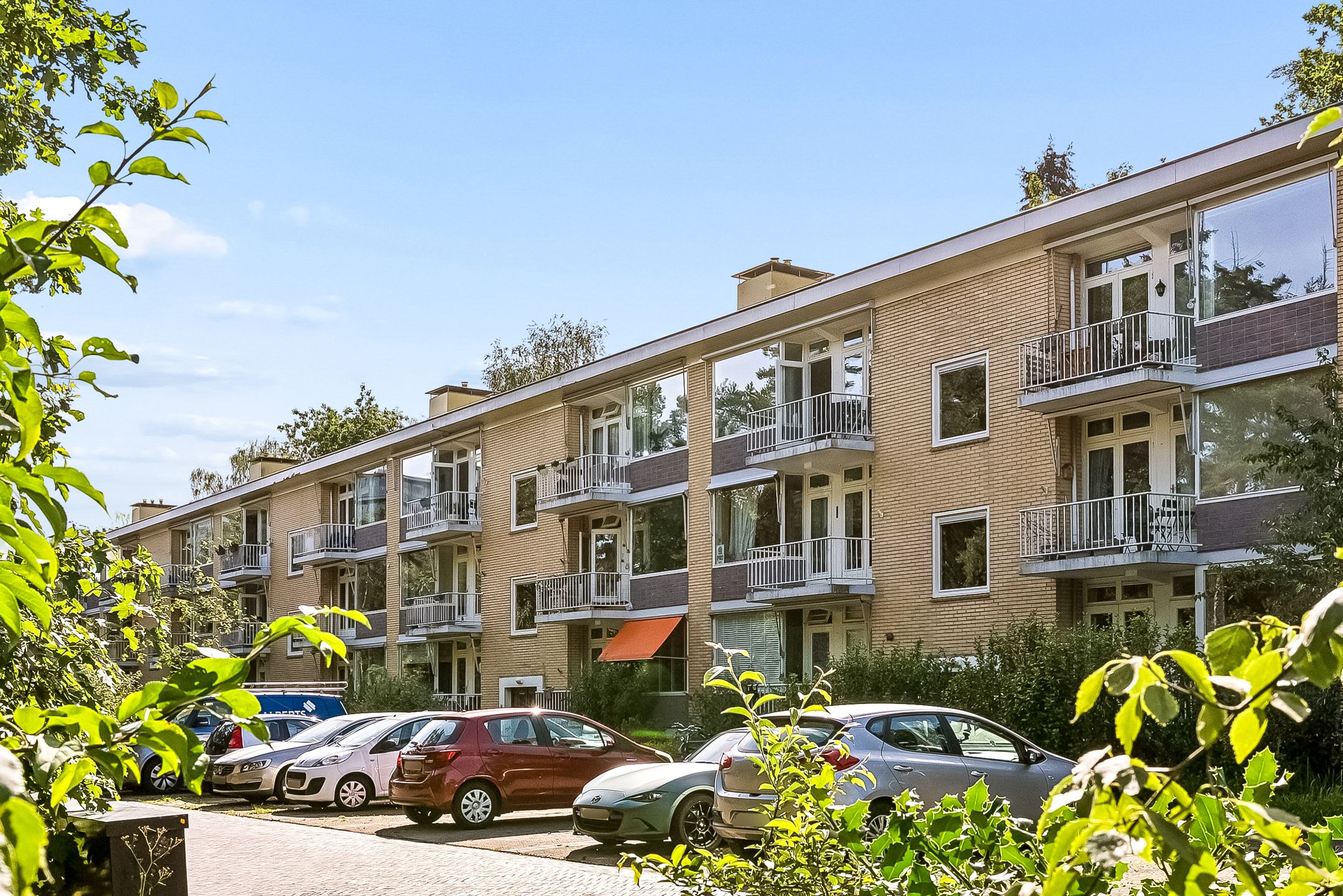 Foto van Sophialaan 372, Zeist