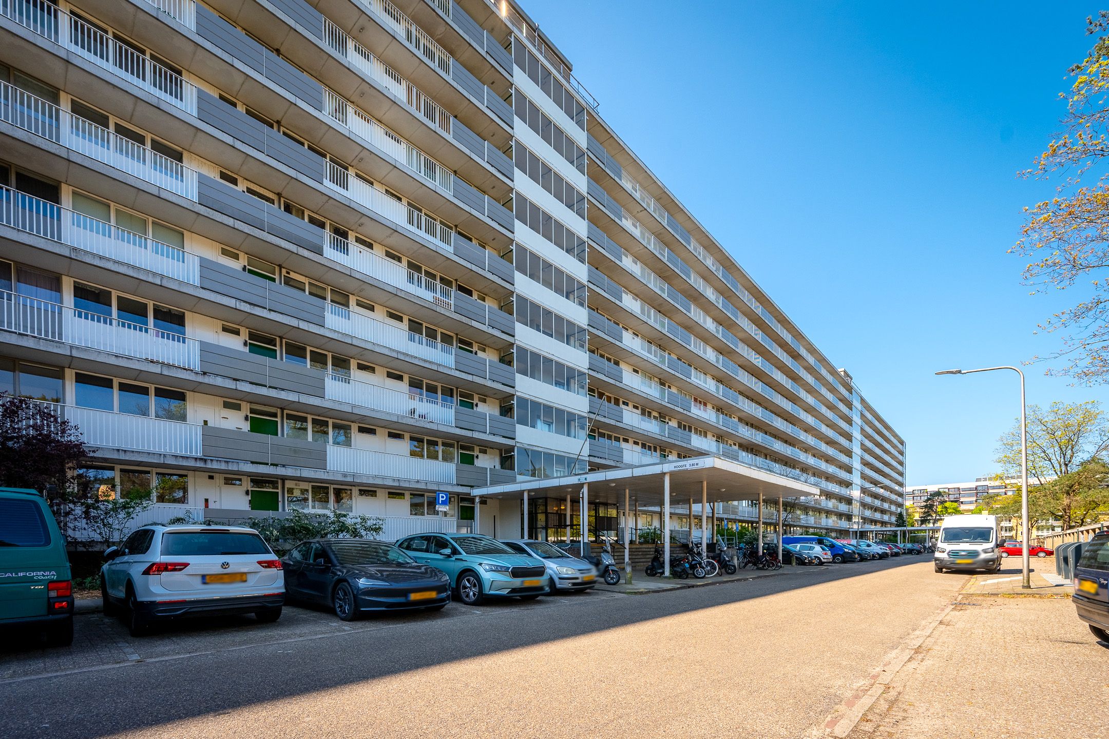 Foto van Anna Paulownalaan 55, Zeist