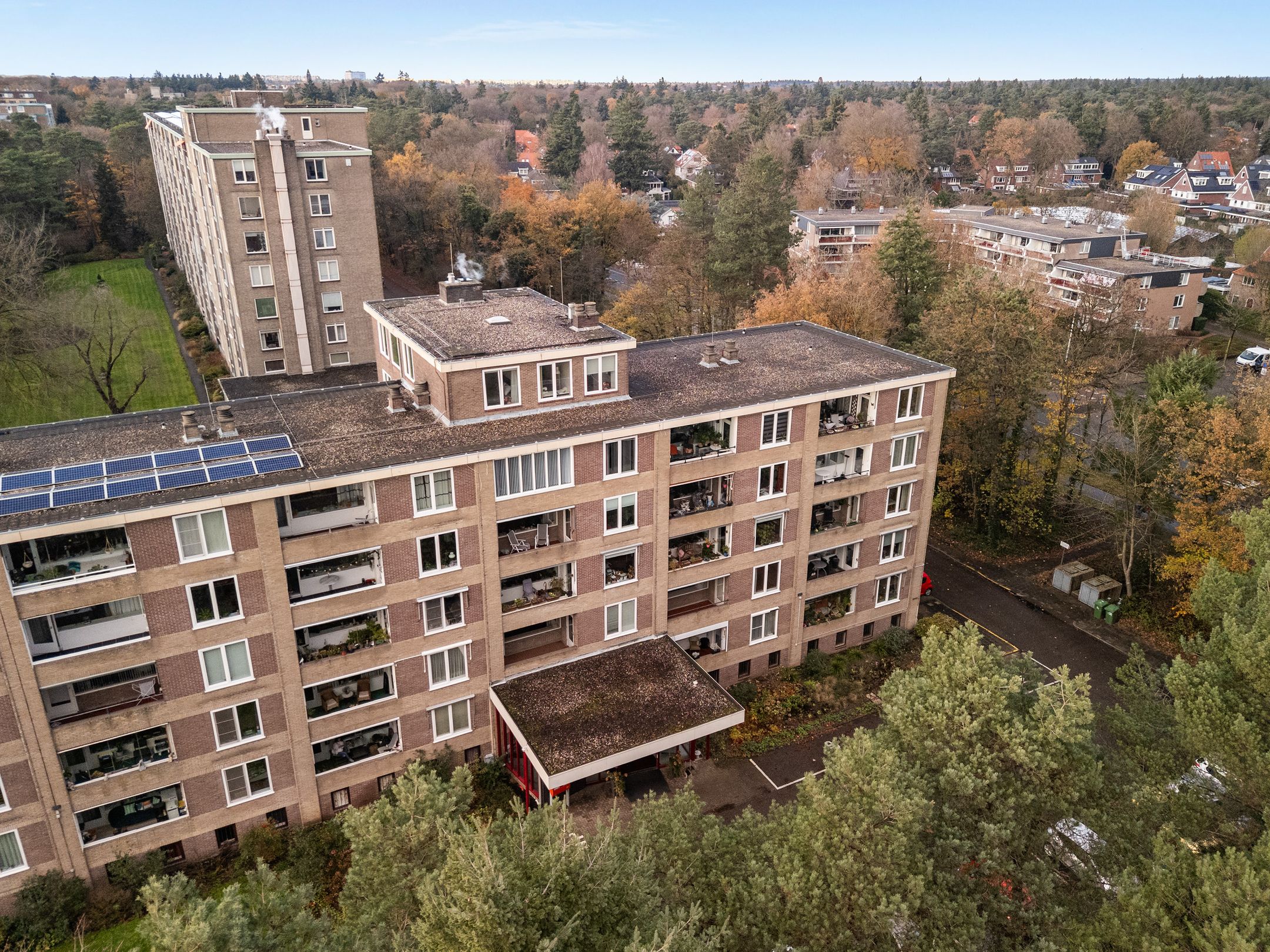 Foto van Arnhemse Bovenweg 1815, Zeist