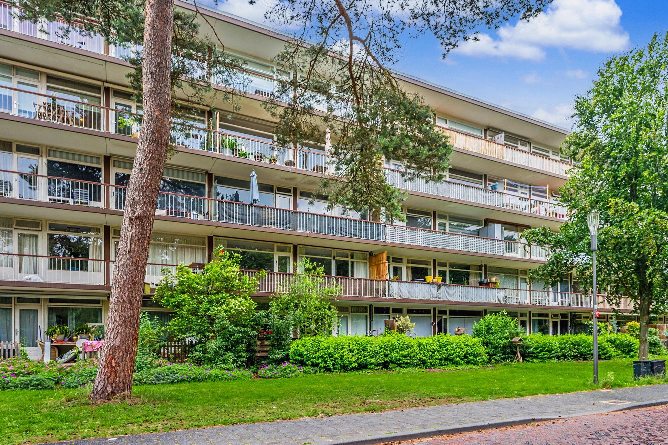 Foto van Graaf Adolflaan 51, Zeist