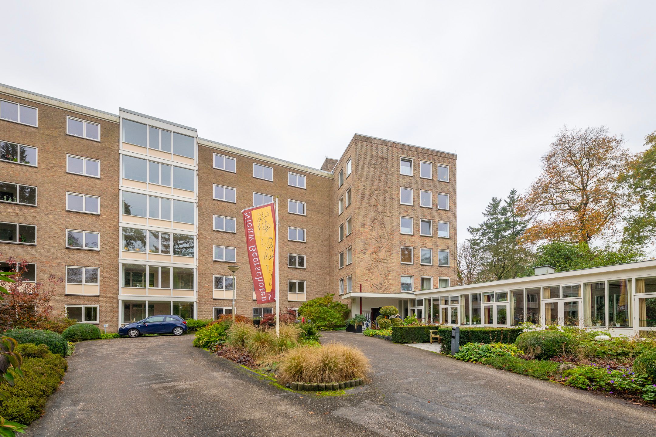 Foto van Laan van Rijnwijk 1B21, Zeist