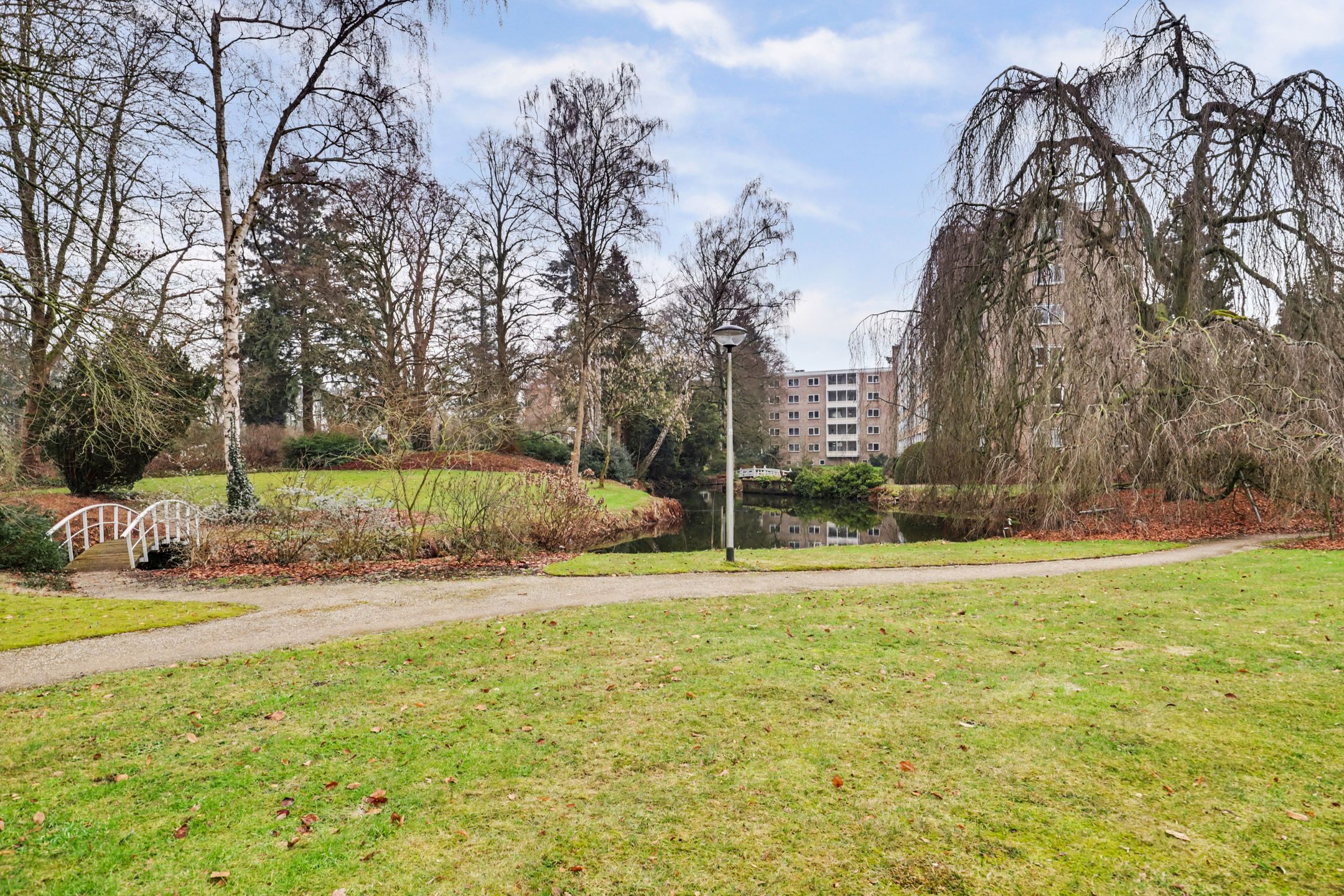 Foto van Laan van Rijnwijk 1C1, Zeist