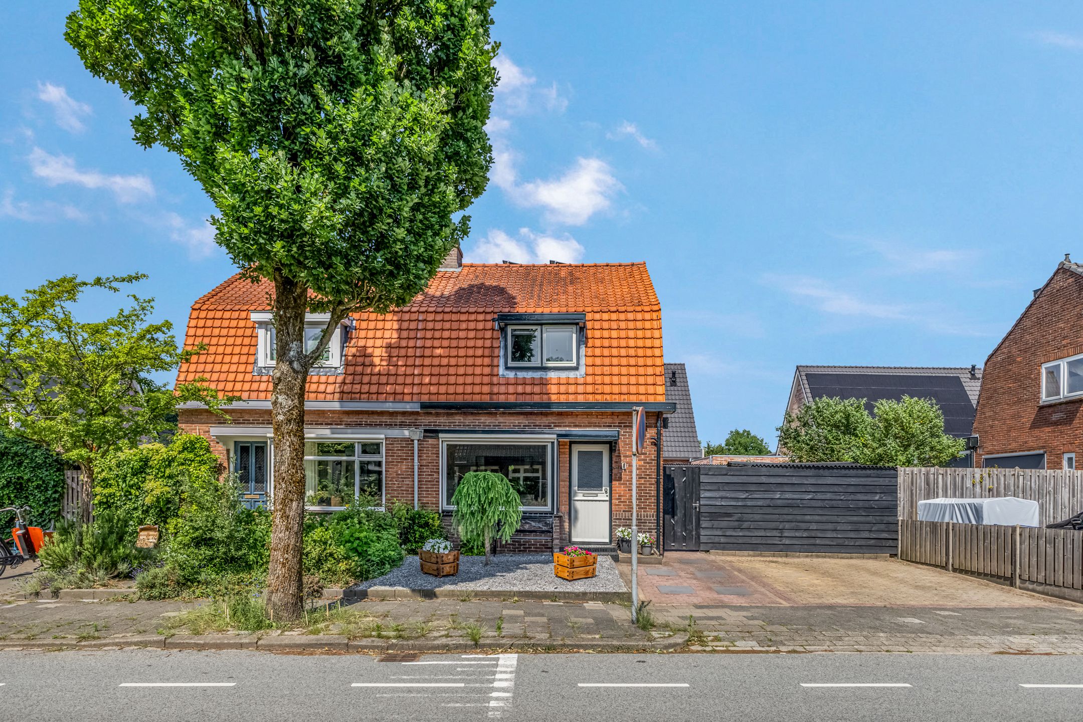 Foto van Oude Postweg 105, Austerlitz