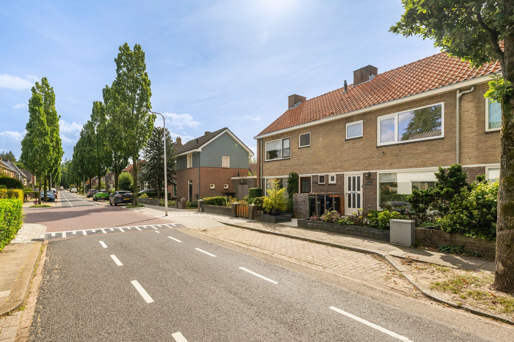 Foto van Oude Postweg 176, Austerlitz